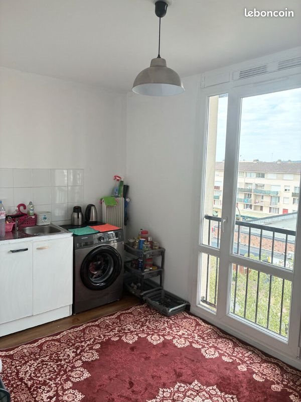 Appartement à vendre, 62m², Franconville