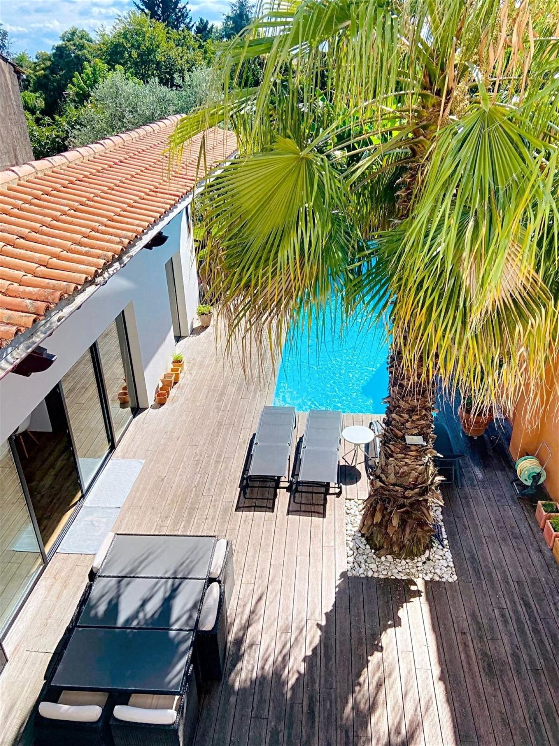 Maison à vendre, 190m², Marmande