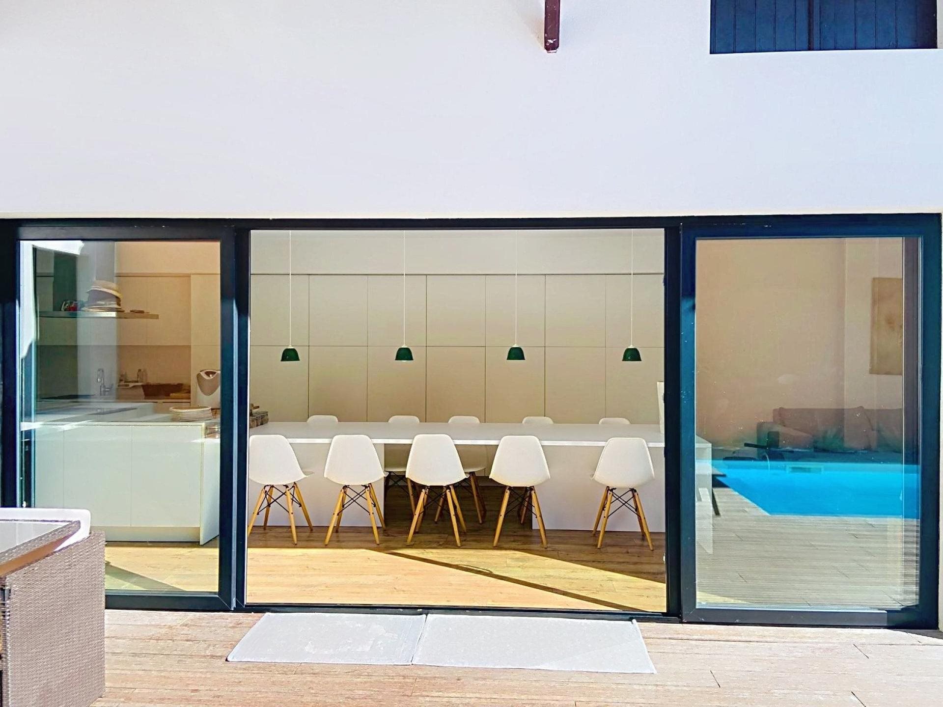 Maison à vendre, 190m², Marmande