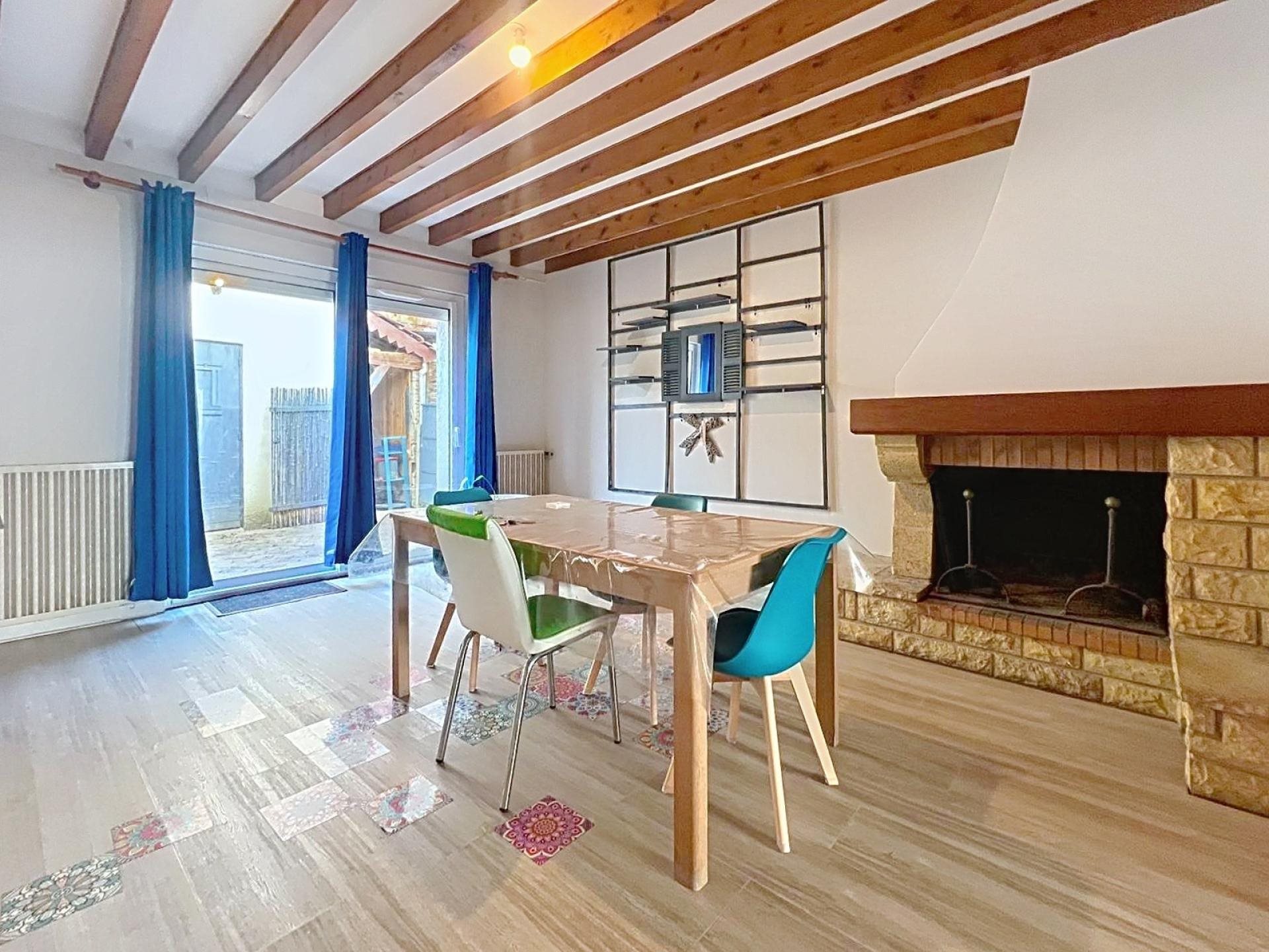 Maison à vendre, 170m², Casteljaloux