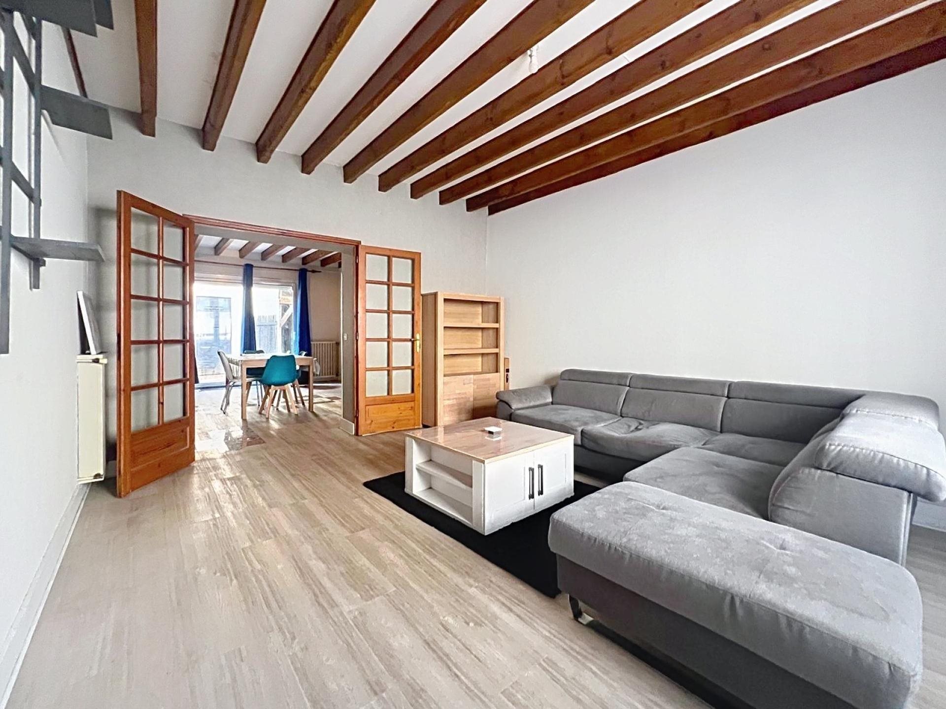 Maison à vendre, 170m², Casteljaloux