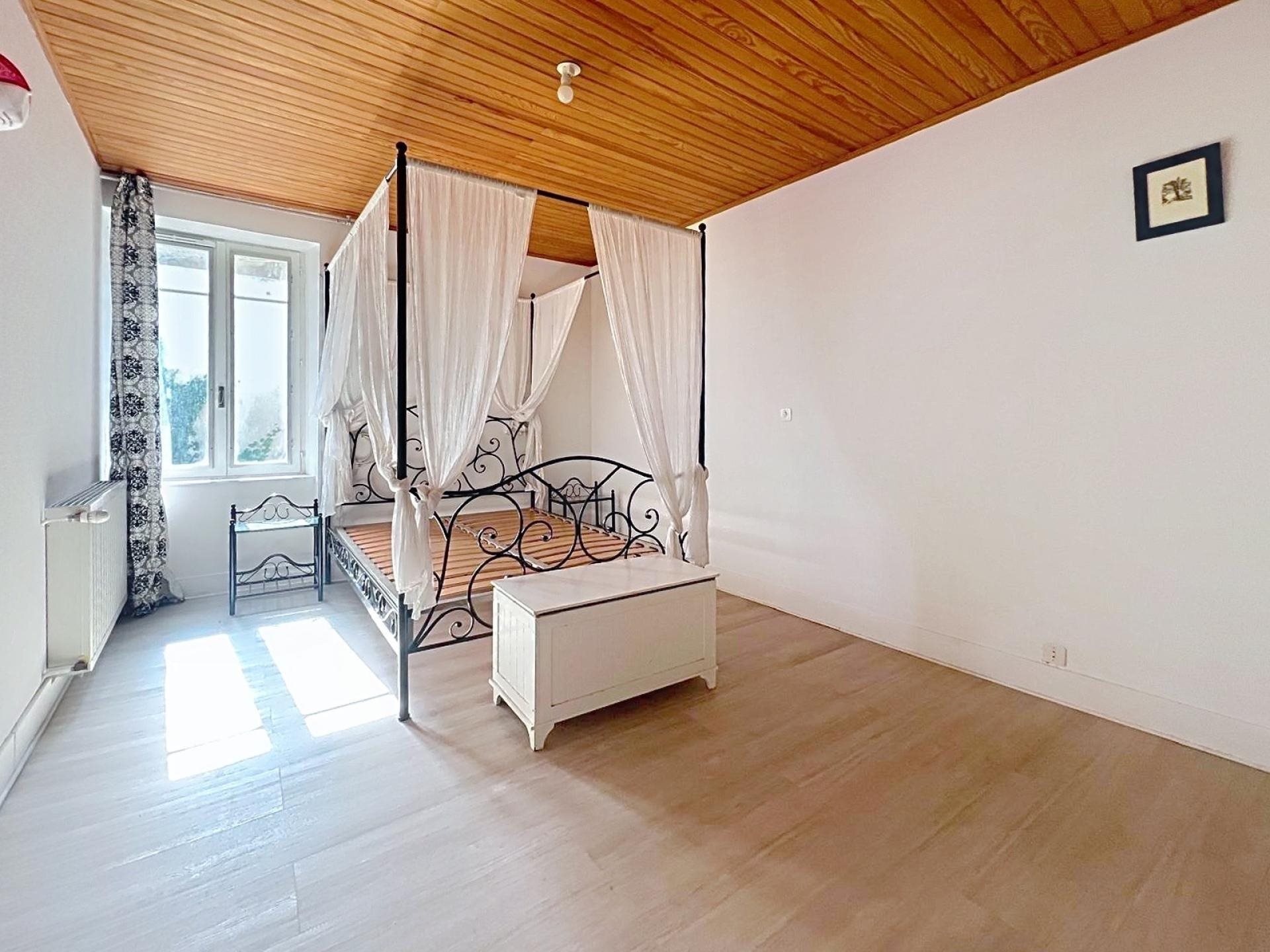 Maison à vendre, 170m², Casteljaloux