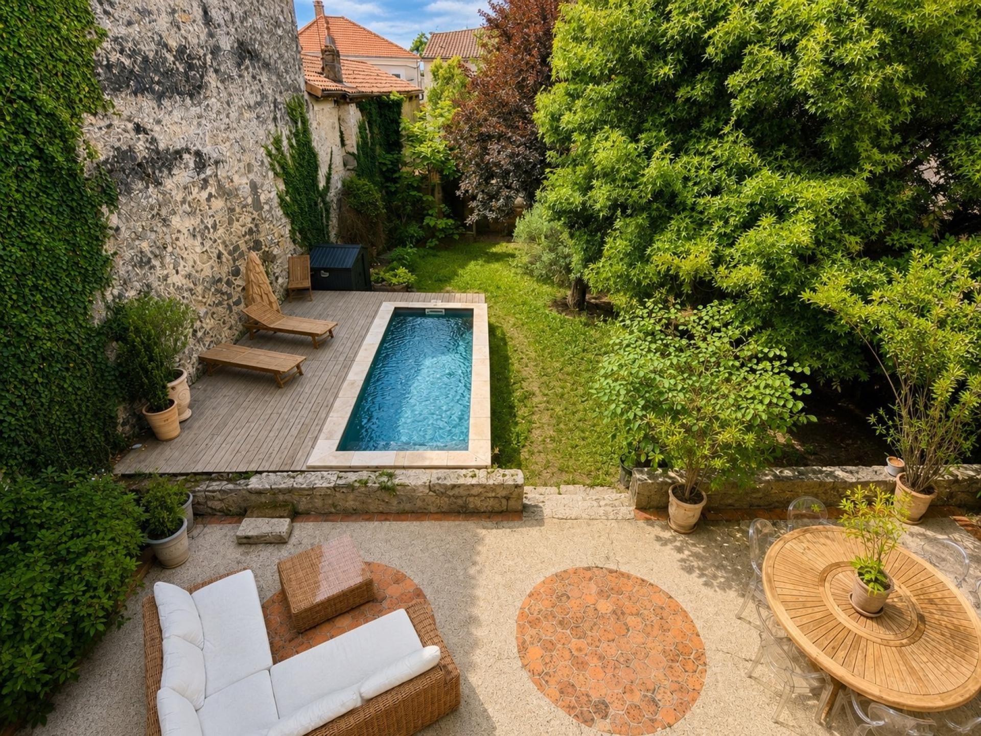 Maison à vendre, 330m², Casteljaloux