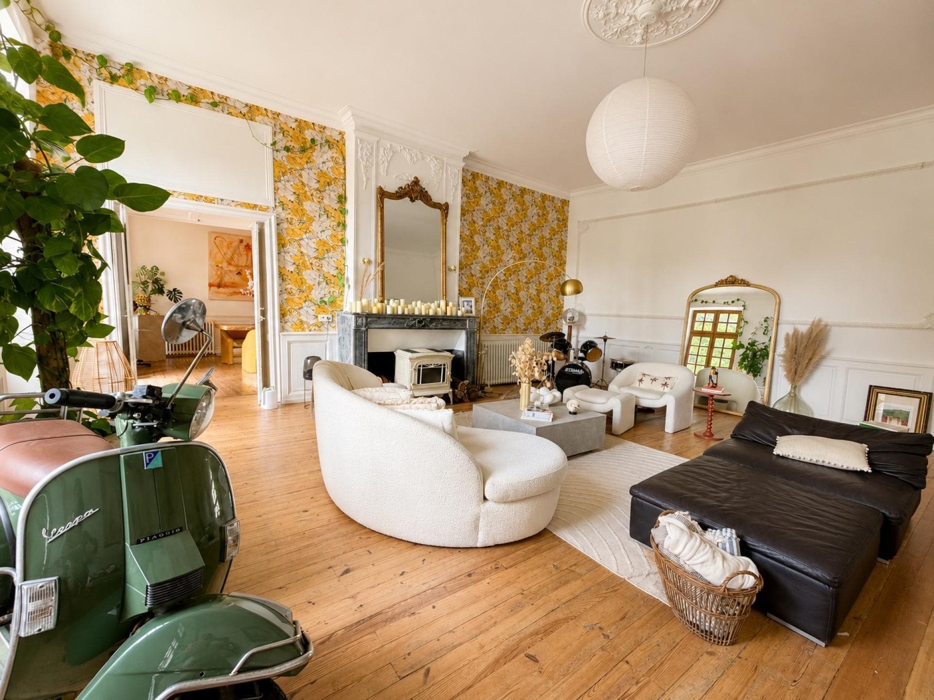 Maison à vendre, 330m², Casteljaloux