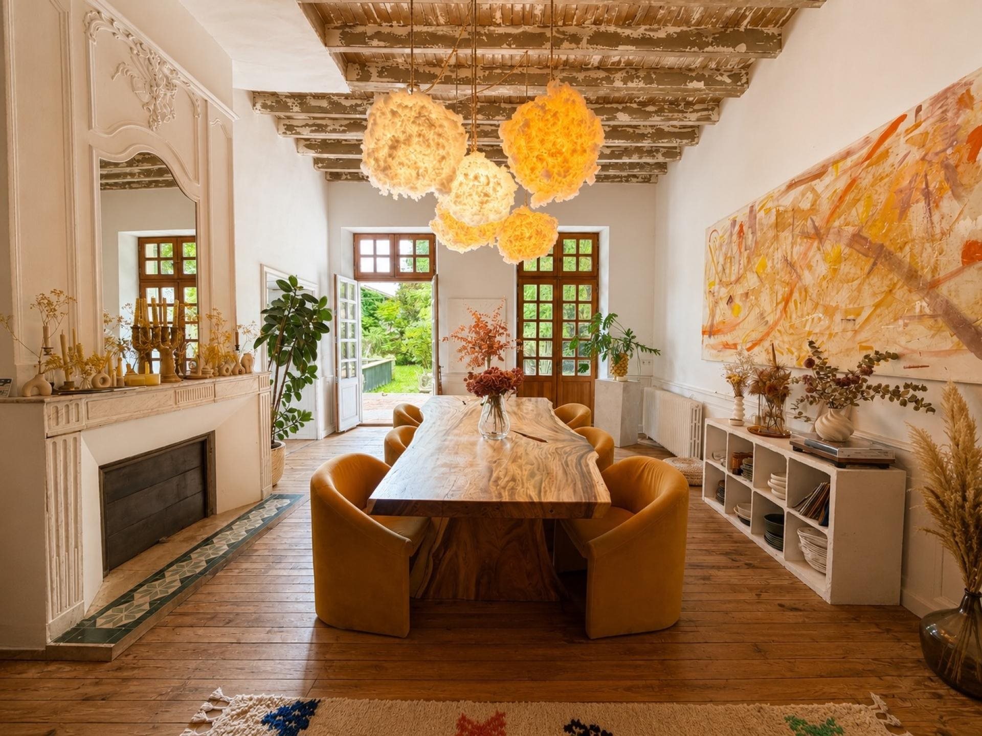 Maison à vendre, 330m², Casteljaloux