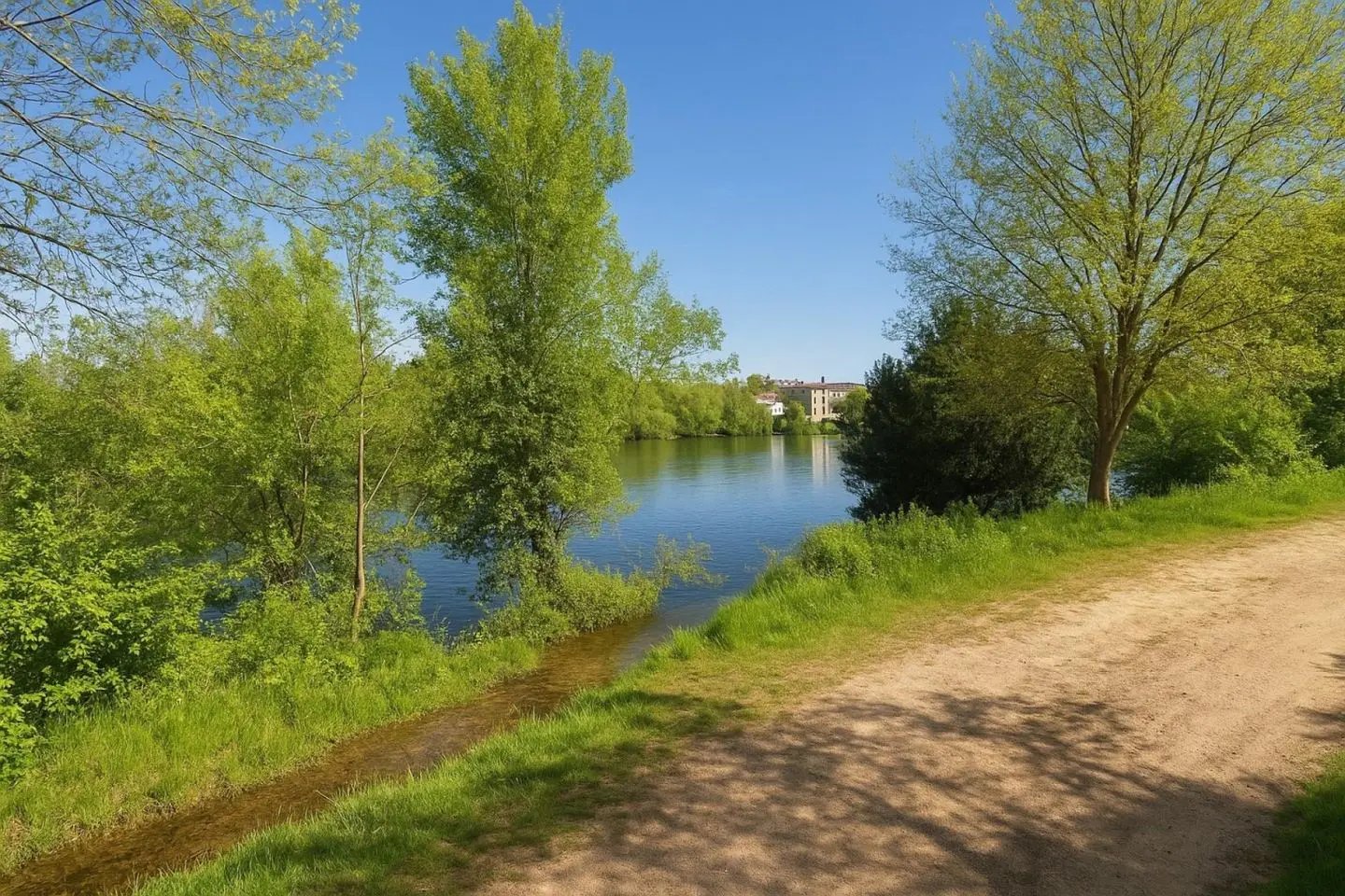 Maison à vendre, 110m², Clairac