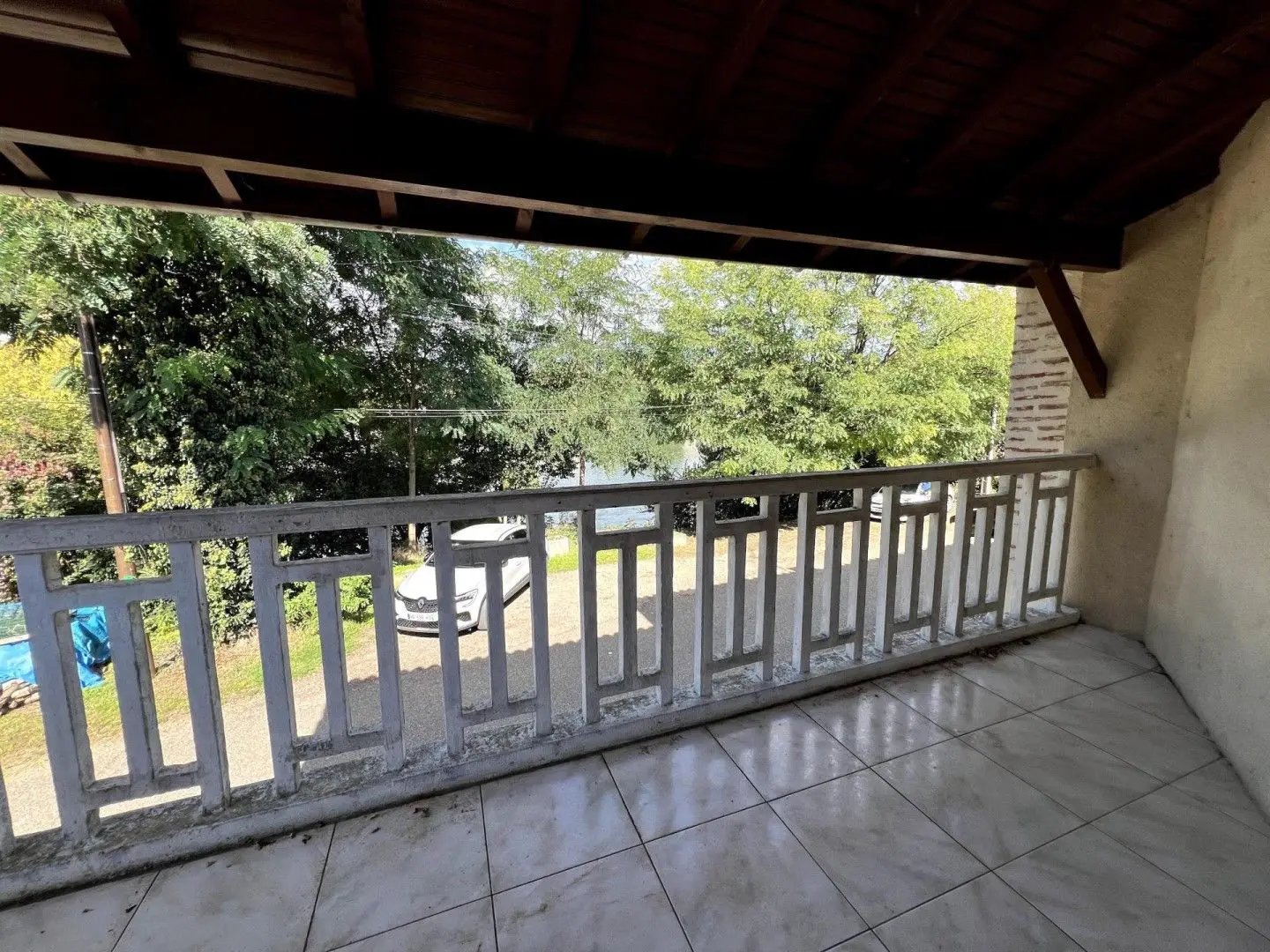 Maison à vendre, 110m², Clairac