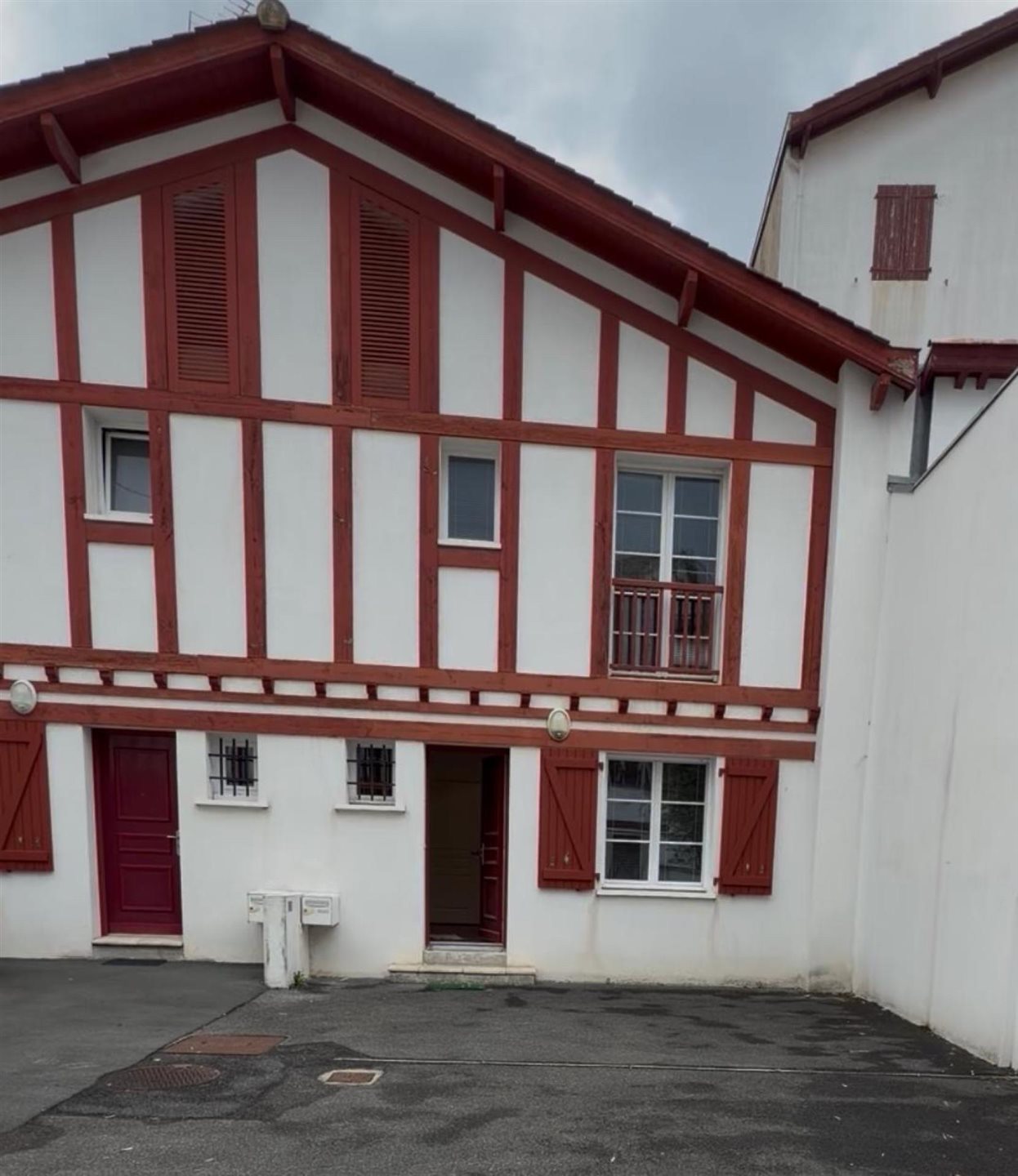 Appartement à vendre, 73m², Saint-Jean-de-Luz