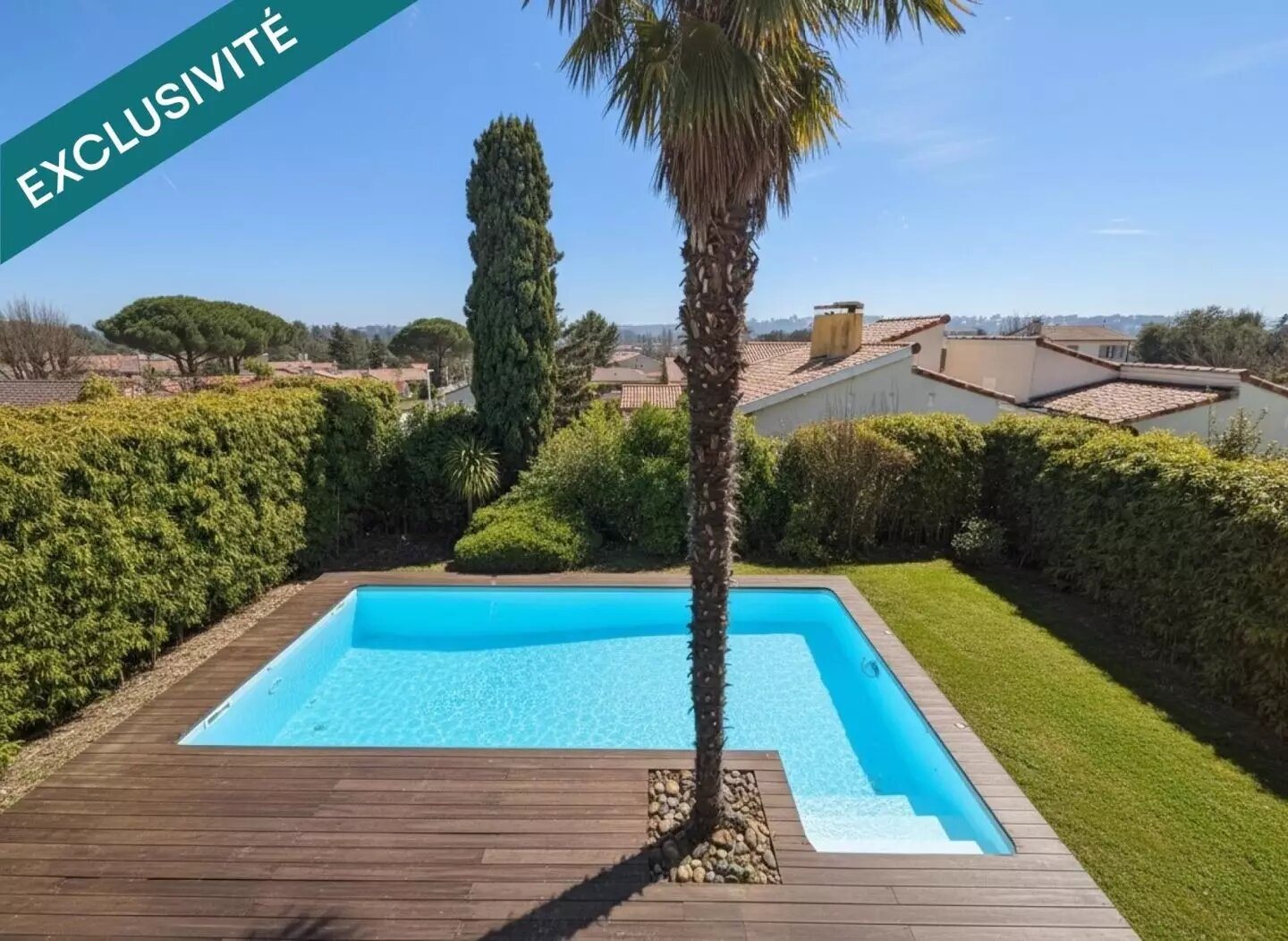 Maison à vendre, 193m², Balma