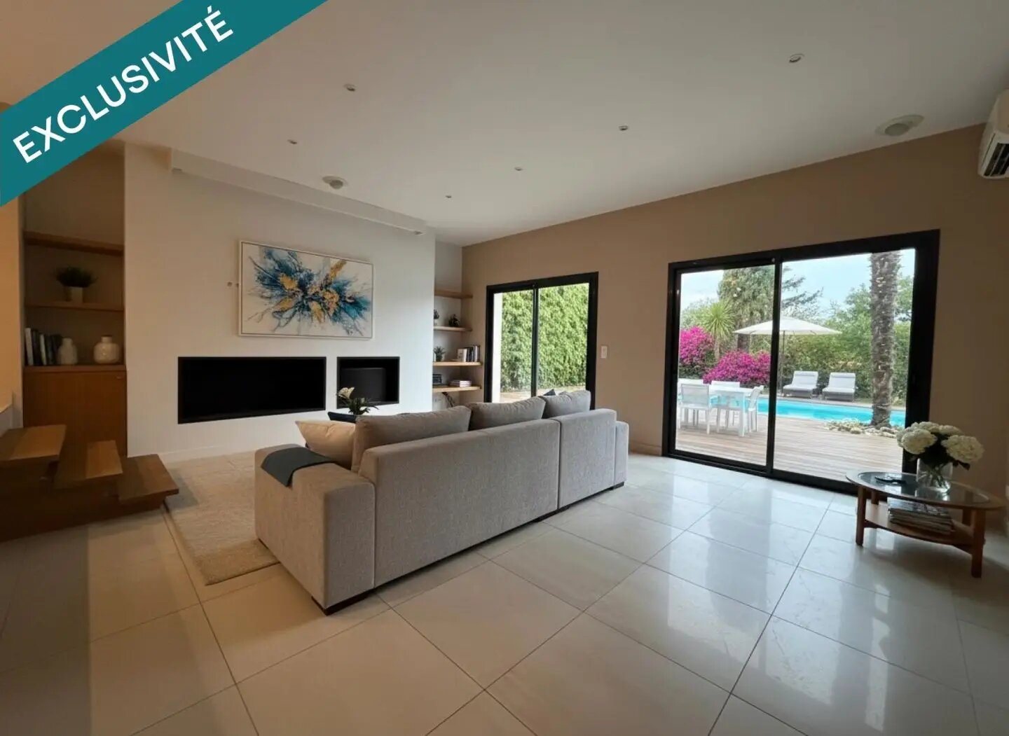 Maison à vendre, 193m², Balma