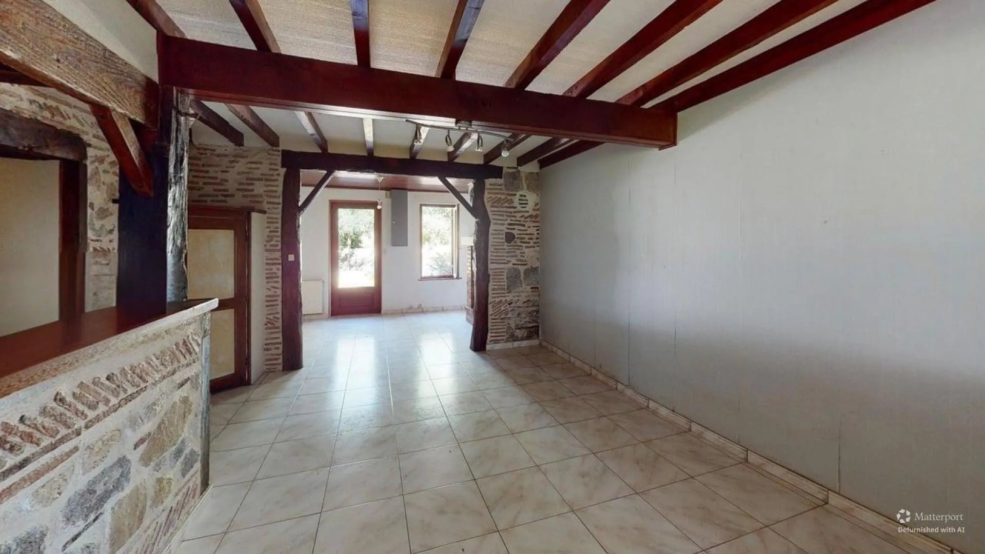 Maison à vendre, 110m², Clairac