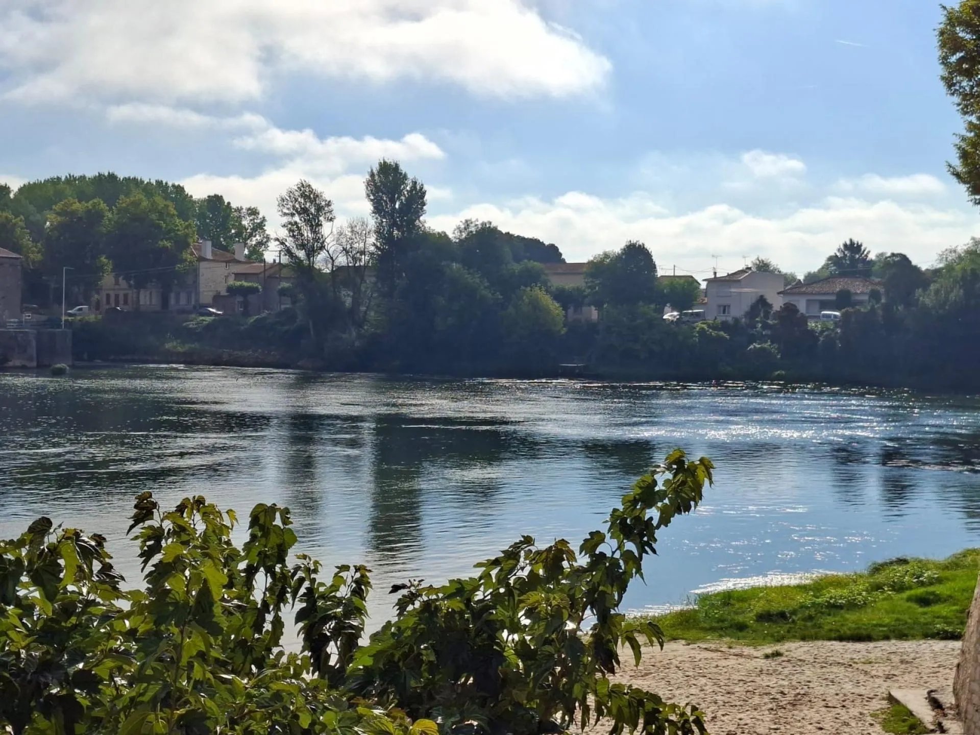 Maison à vendre, 110m², Clairac
