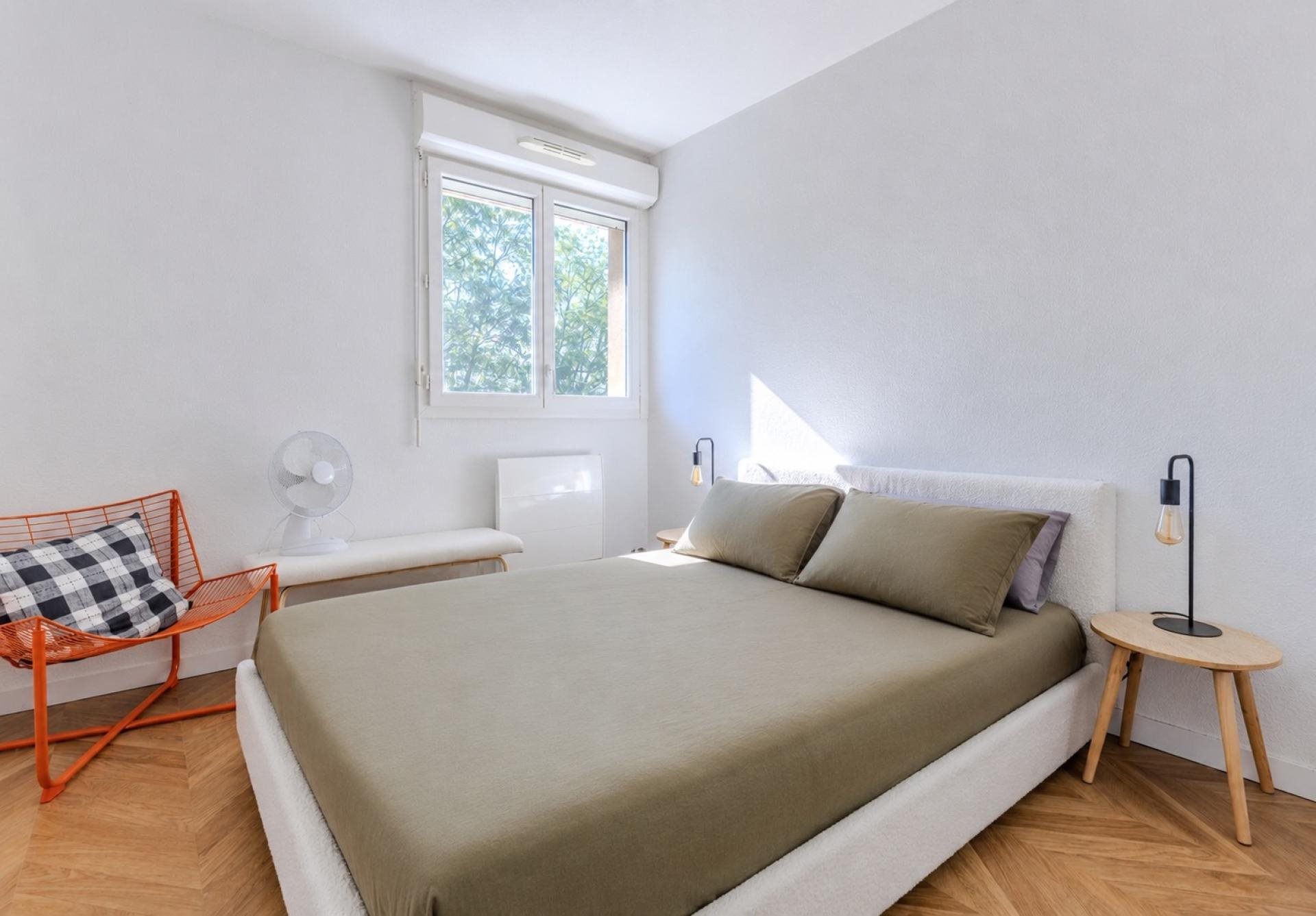 Appartement à vendre, 40m², Bruges