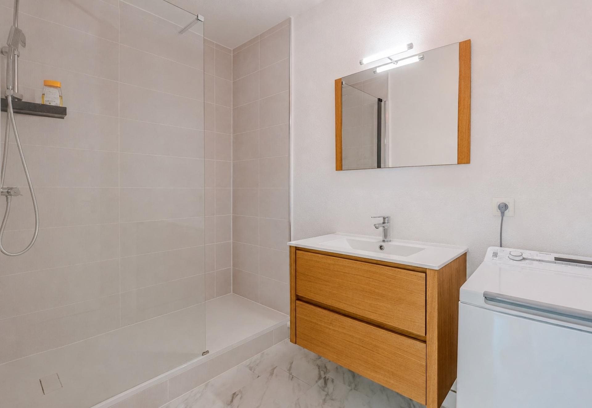 Appartement à vendre, 40m², Bruges