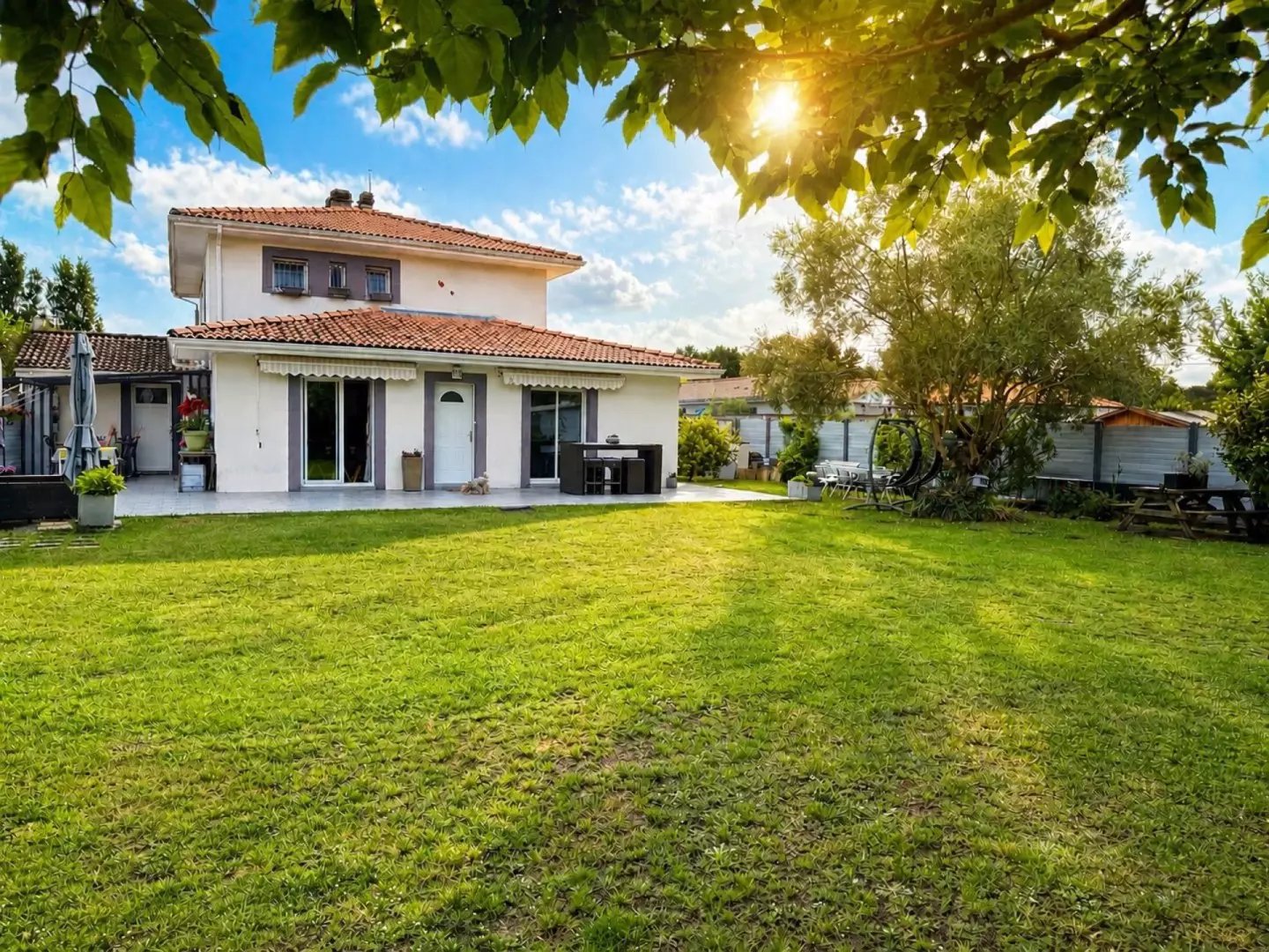 Maison à vendre, 100m², Gujan-Mestras