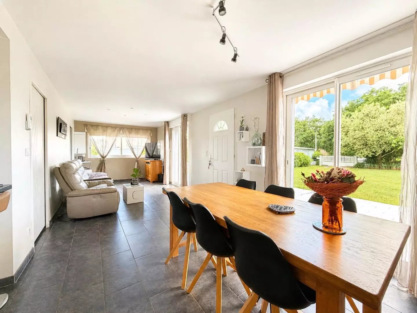Maison à vendre, 100m², Gujan-Mestras