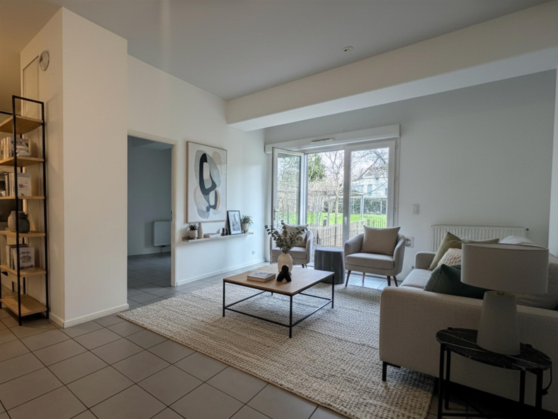 Appartement à vendre, 62m², Cenon