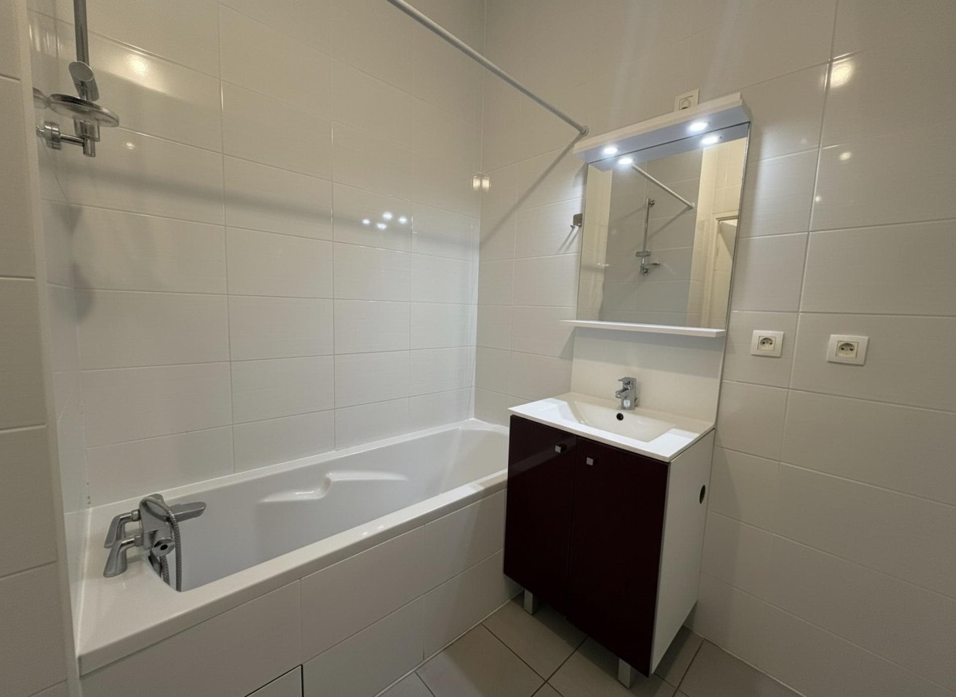 Appartement à vendre, 62m², Cenon
