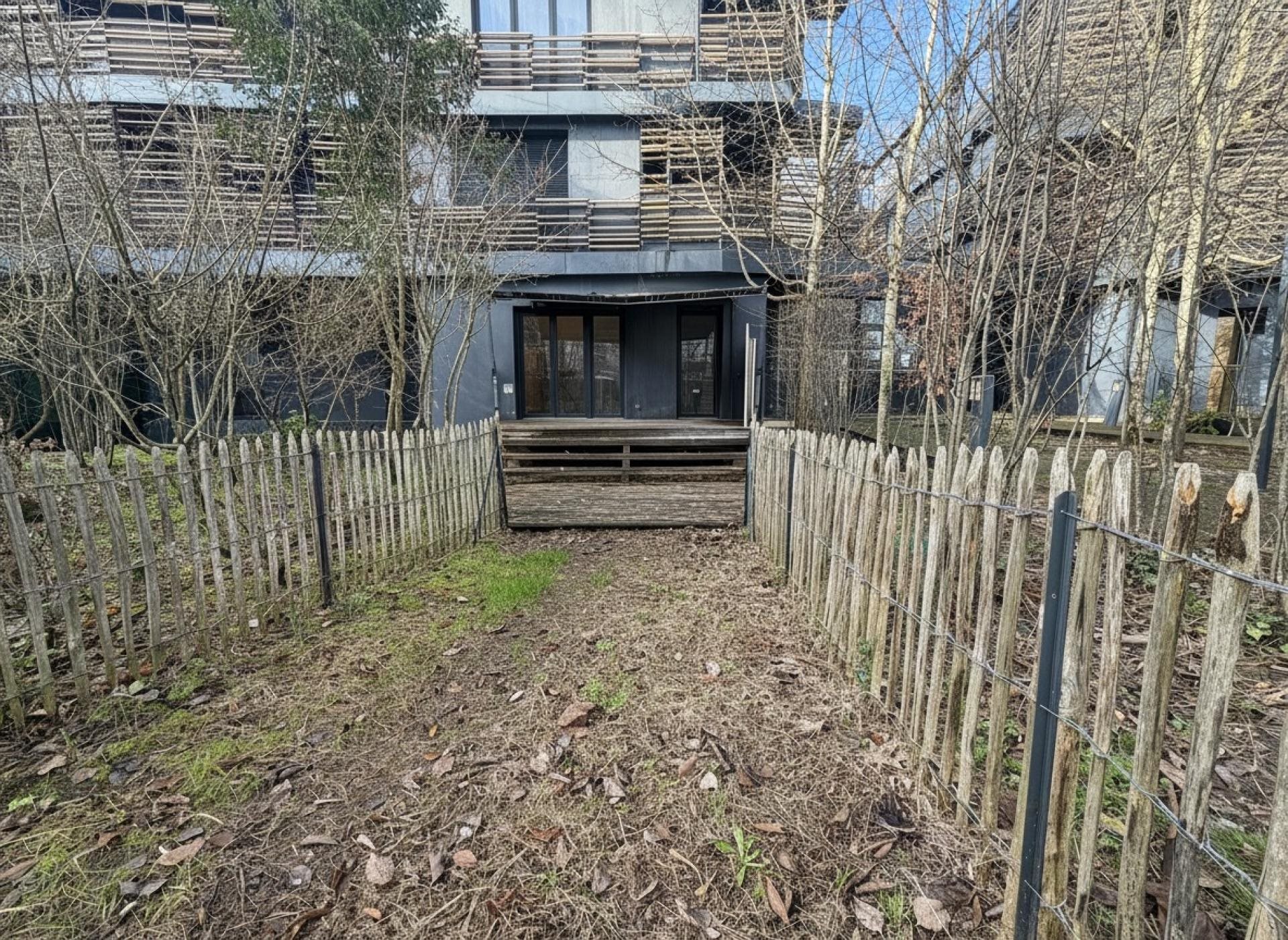 Appartement à vendre, 62m², Cenon