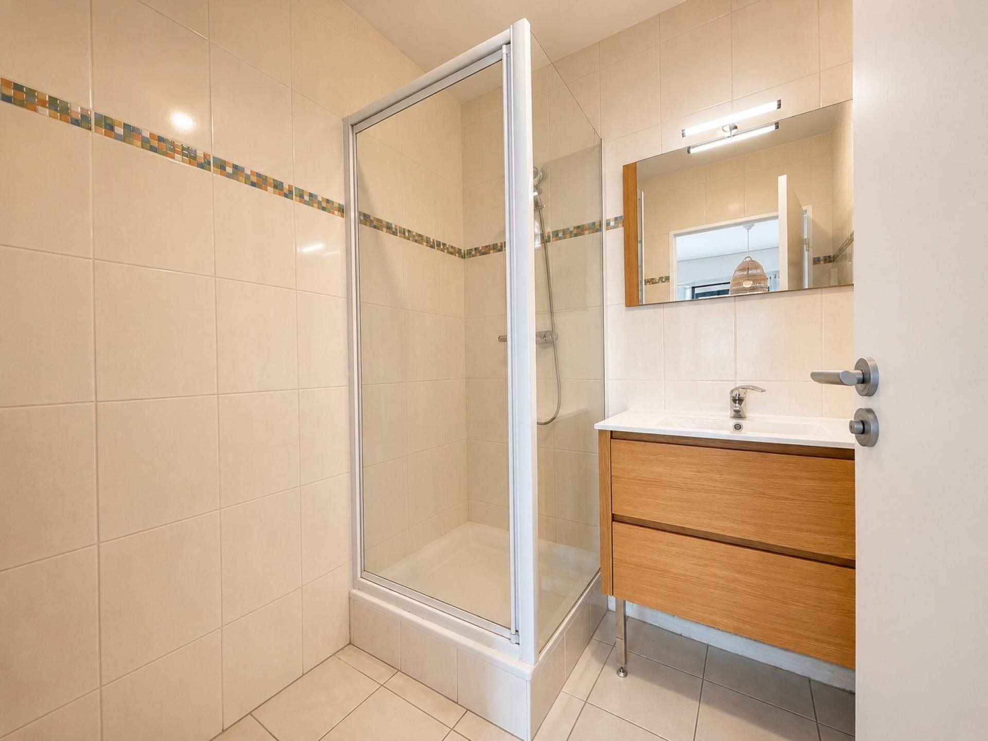 Appartement à vendre, 47m², Bordeaux