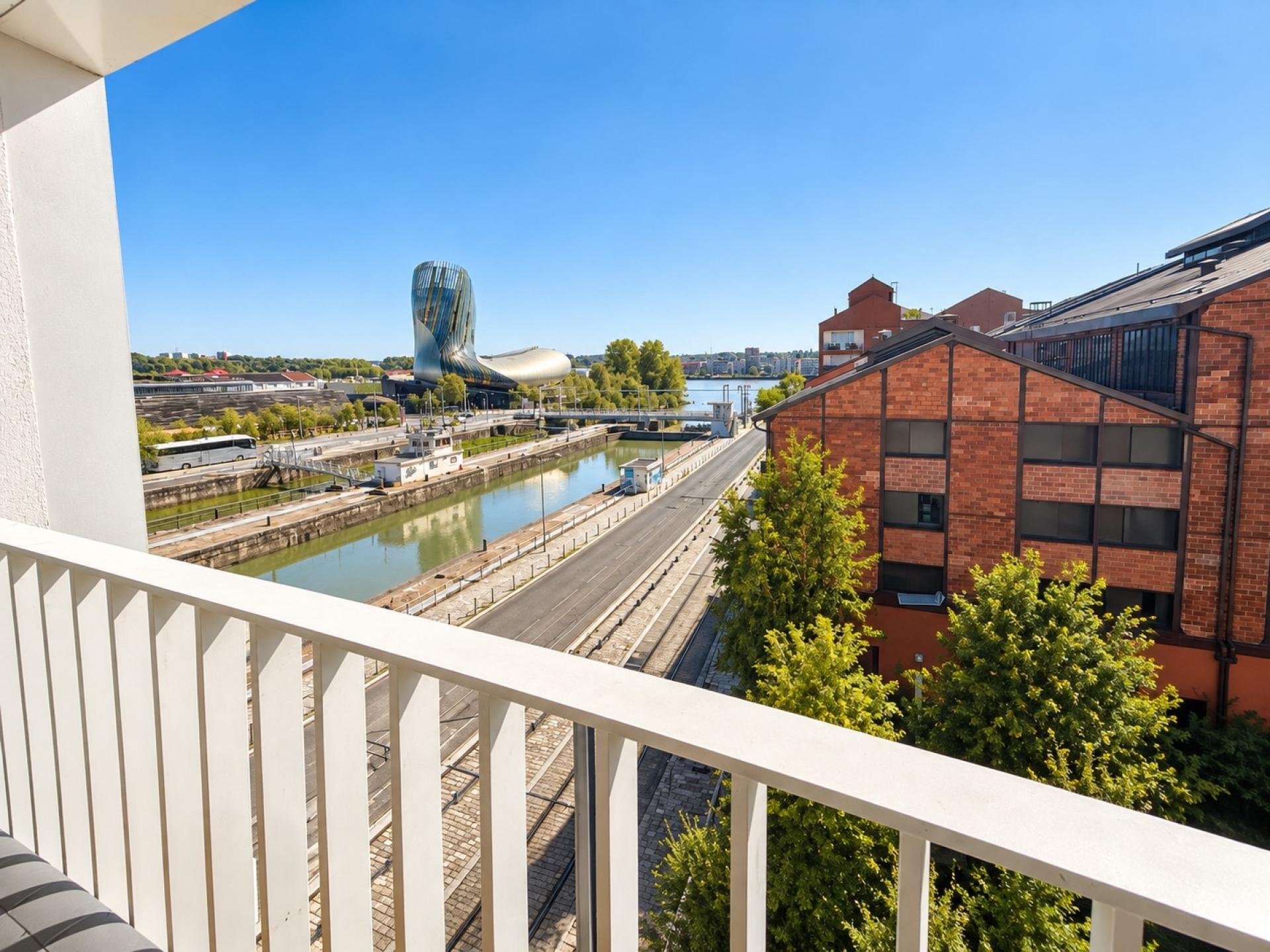 Appartement à vendre, 85m², Bordeaux