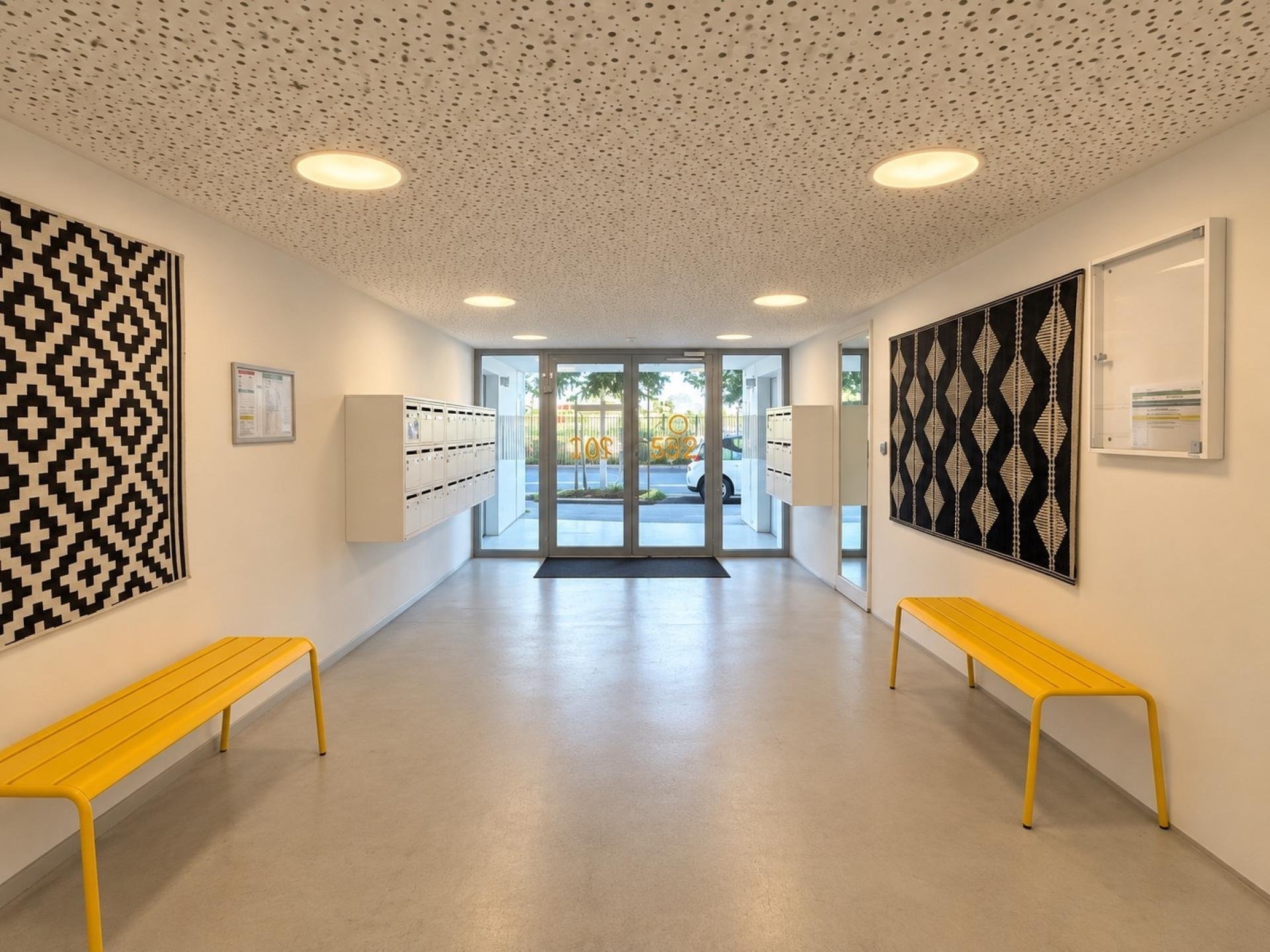 Appartement à vendre, 85m², Bordeaux