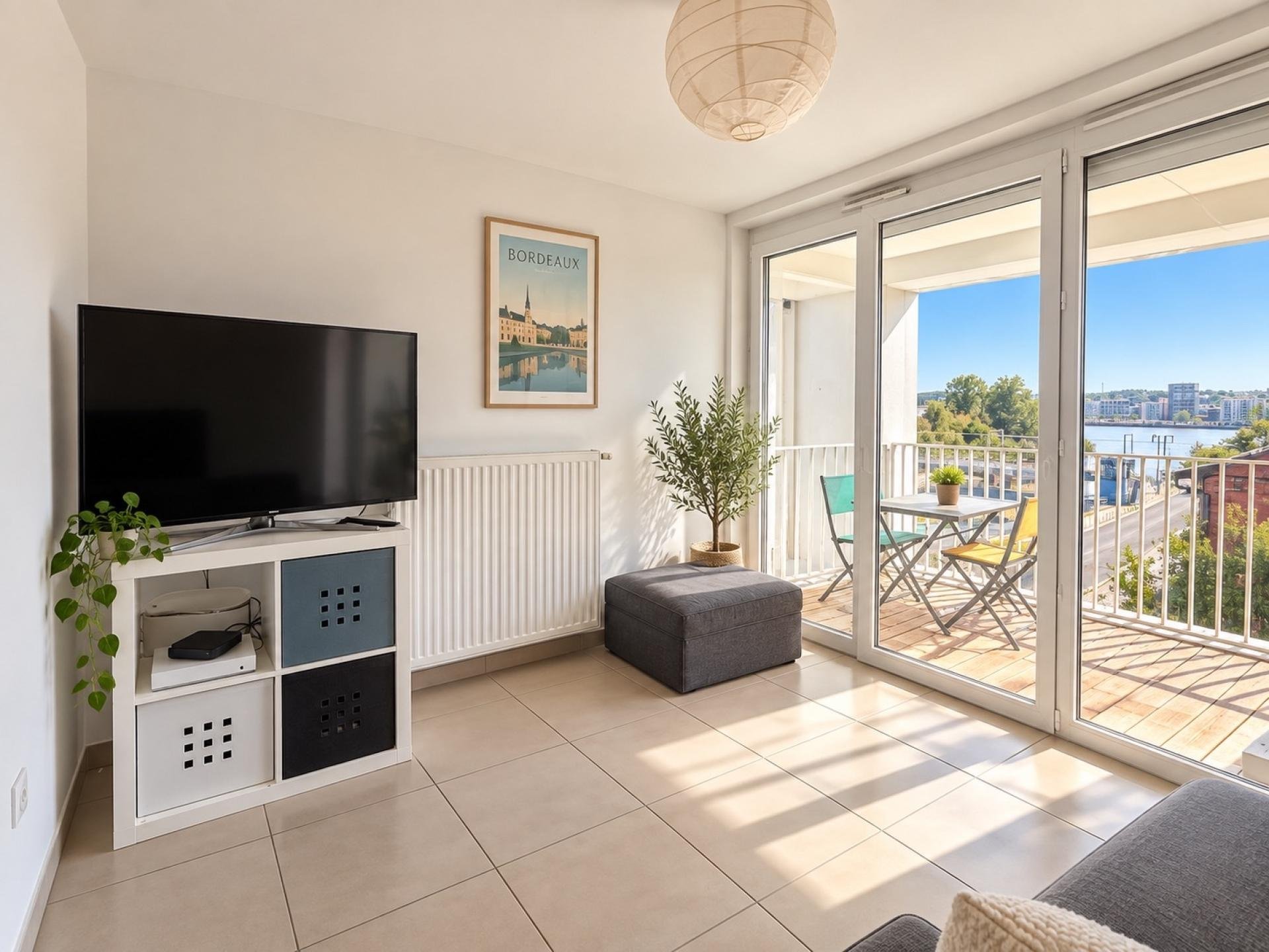 Appartement à vendre, 85m², Bordeaux
