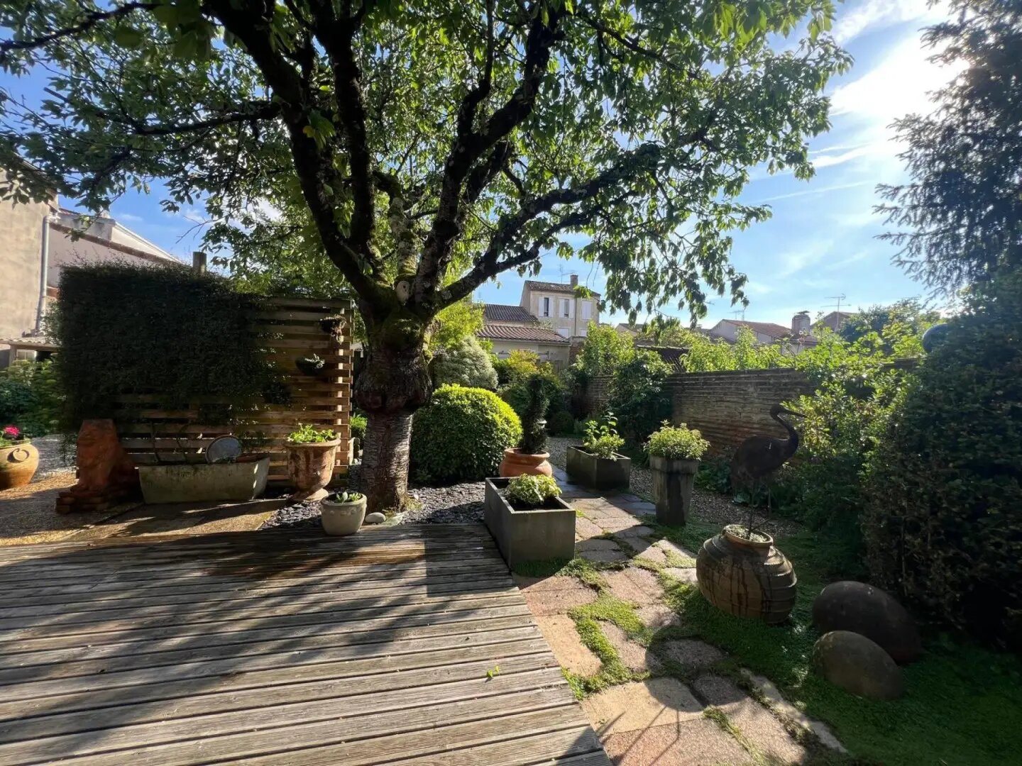 Maison à vendre, 245m², Tonneins