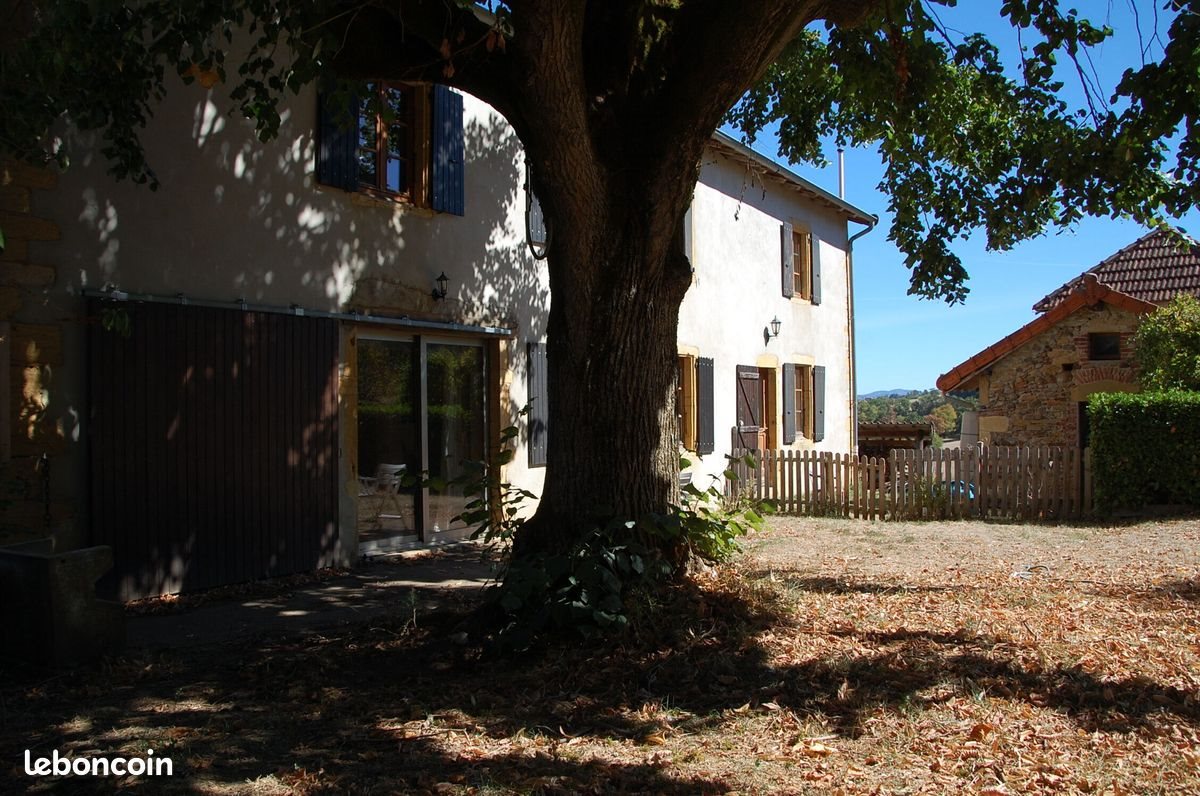 Maison à vendre, 160m², Charlieu