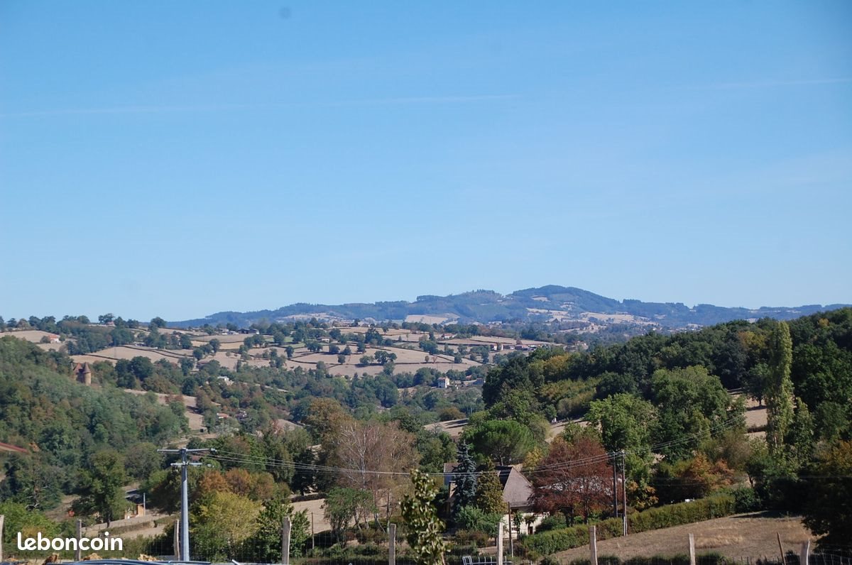 Maison à vendre, 160m², Charlieu