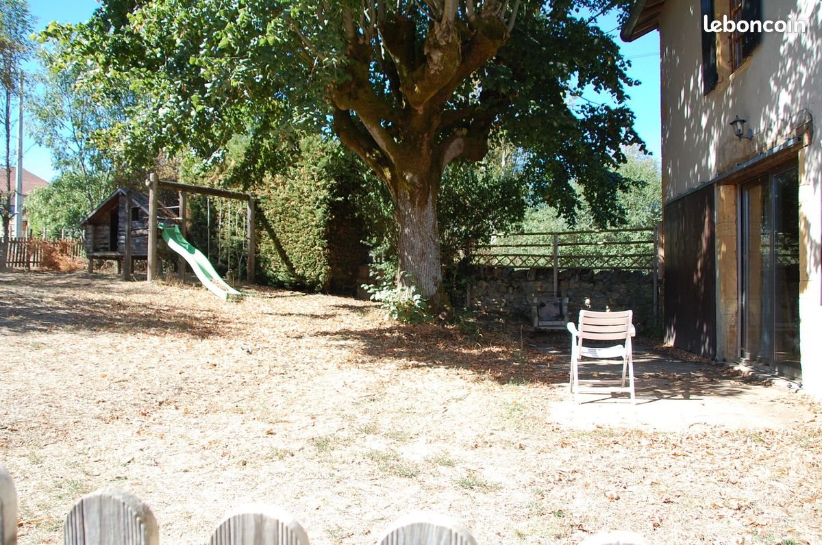 Maison à vendre, 160m², Charlieu