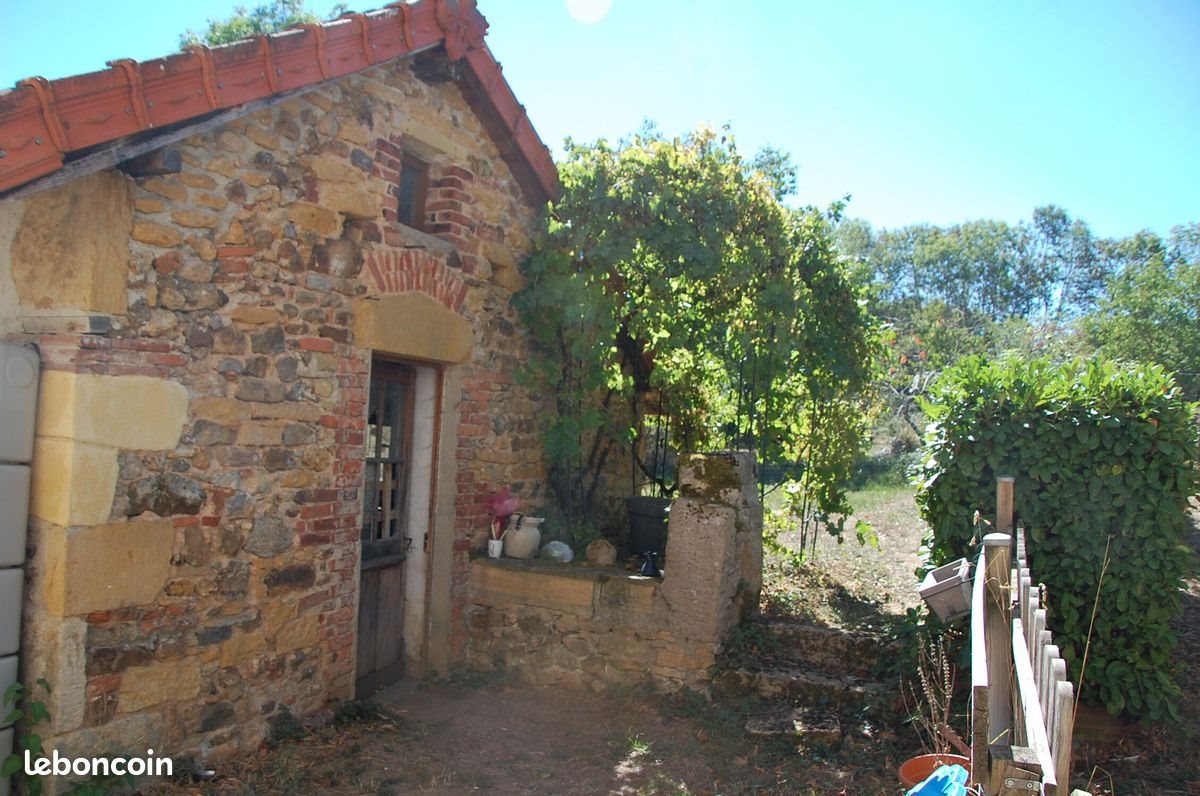 Maison à vendre, 160m², Charlieu