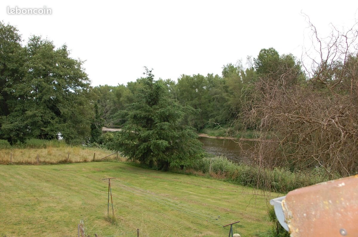 Maison à vendre, 235m², Pouilly-sous-Charlieu