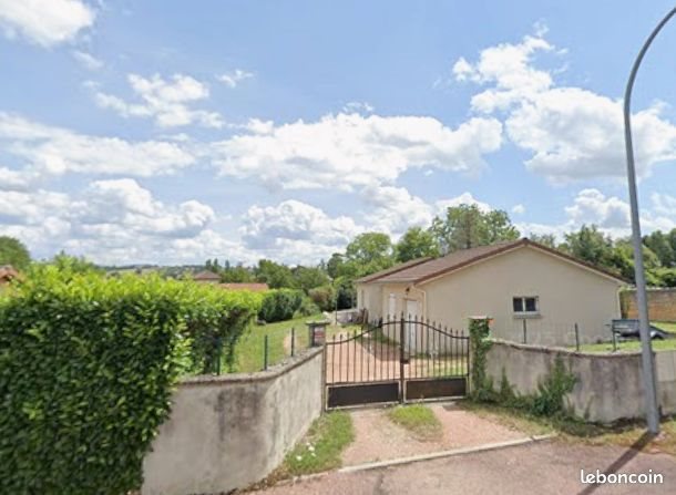 Maison à vendre, 107m², Charlieu