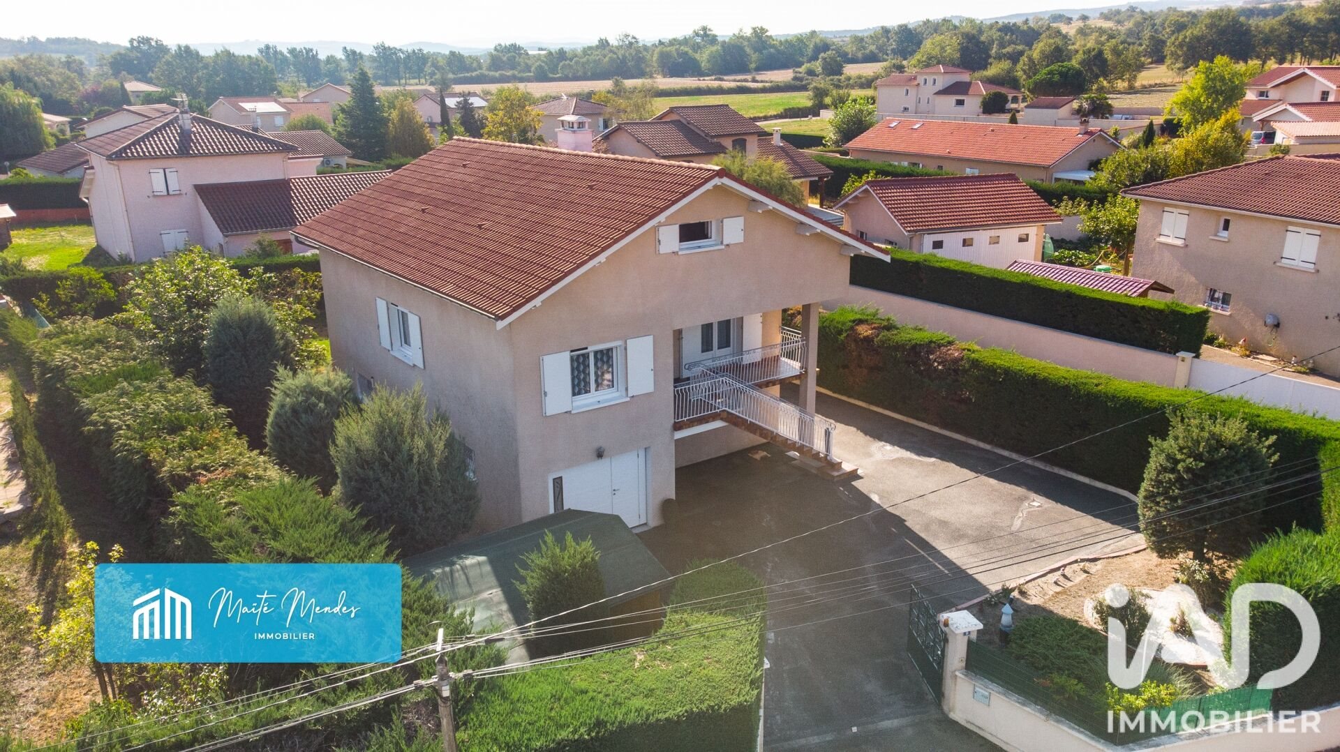 Maison à vendre, 136m², Saint-Marcellin-en-Forez