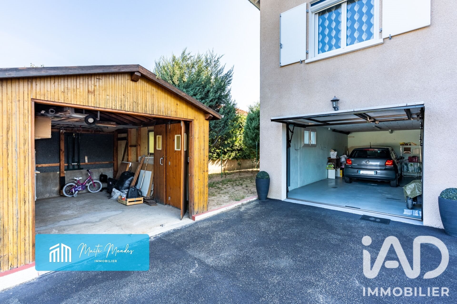 Maison à vendre, 136m², Saint-Marcellin-en-Forez