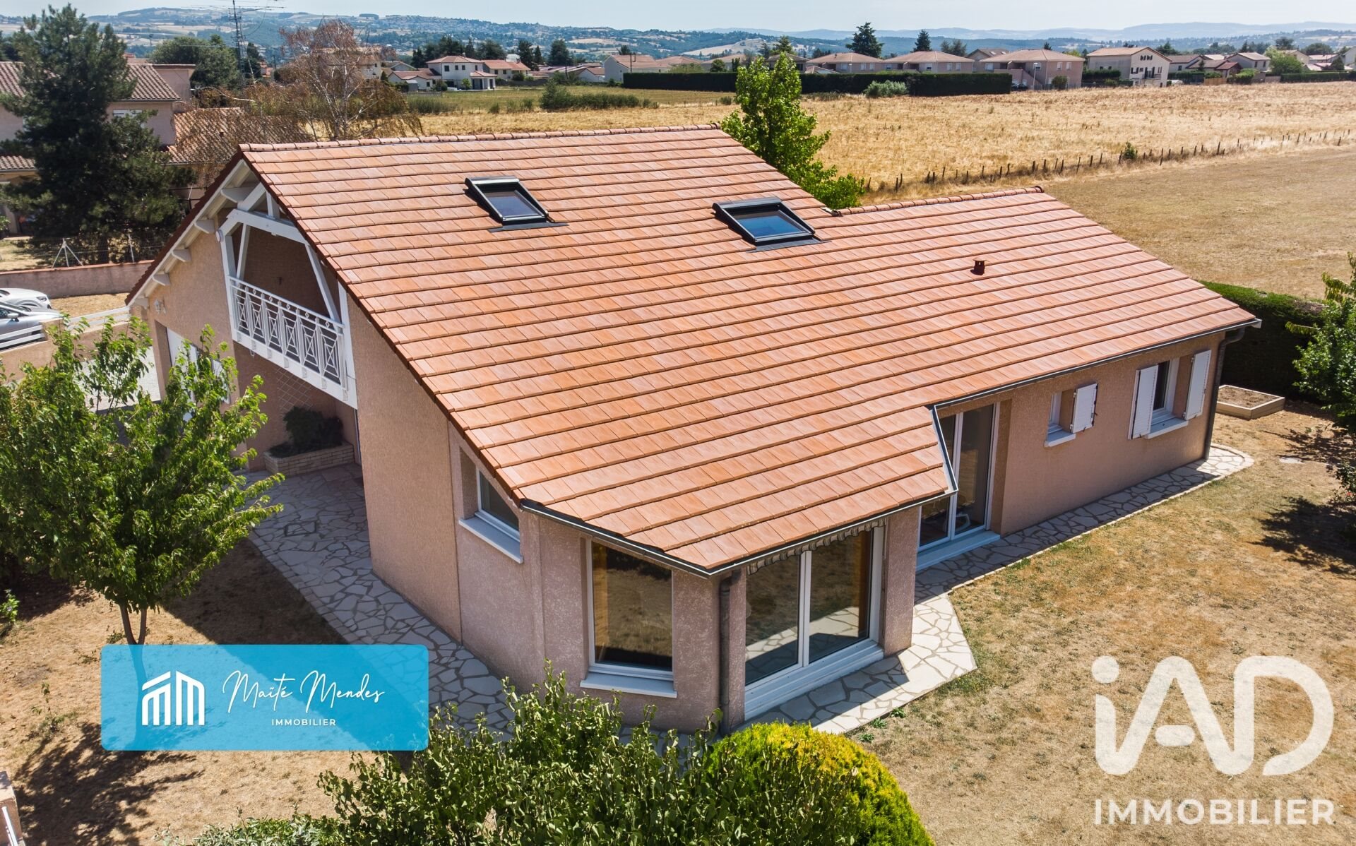 Maison à vendre, 177m², Veauche