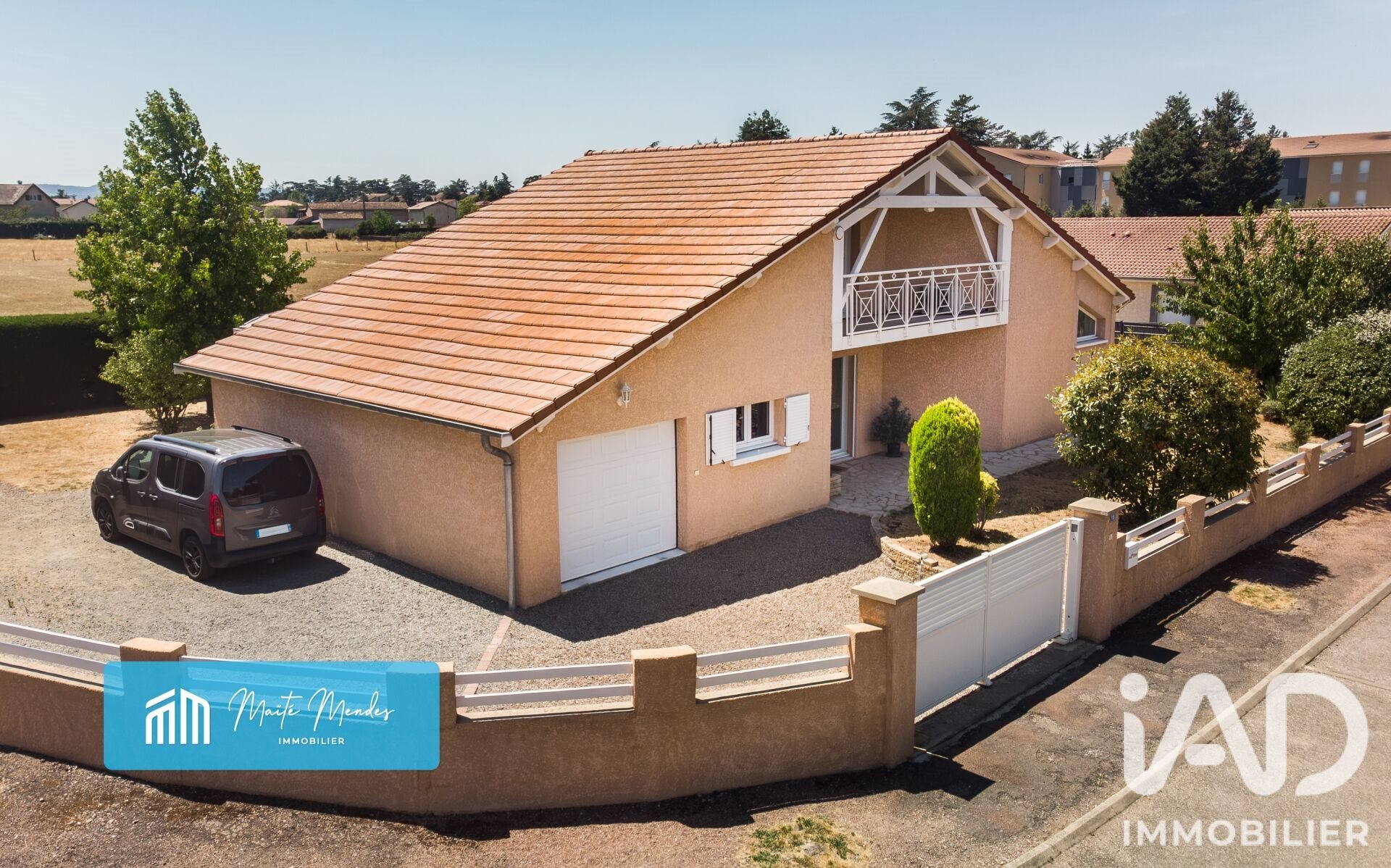 Maison à vendre, 177m², Veauche