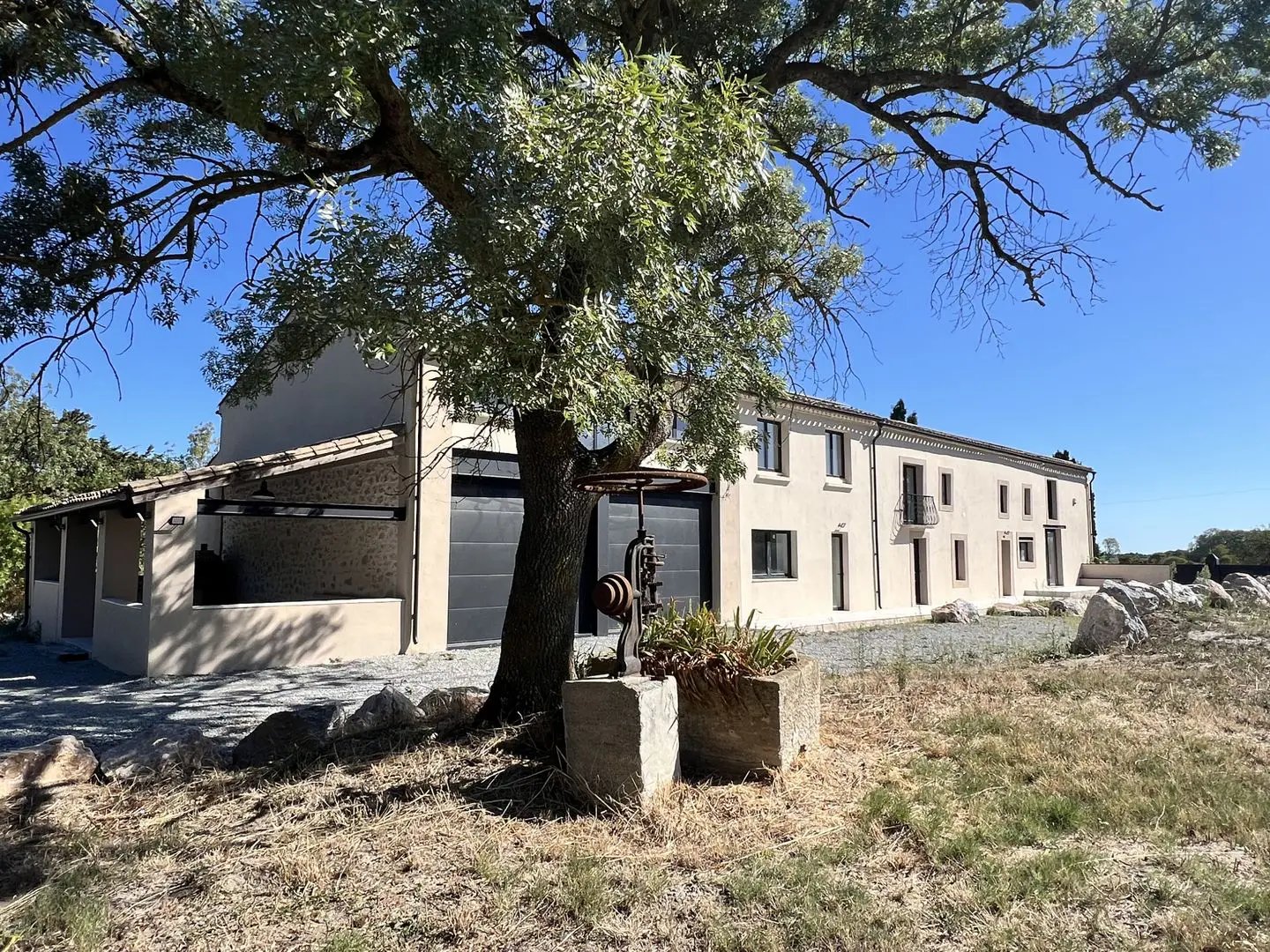 Maison à vendre, 380m², Villasavary