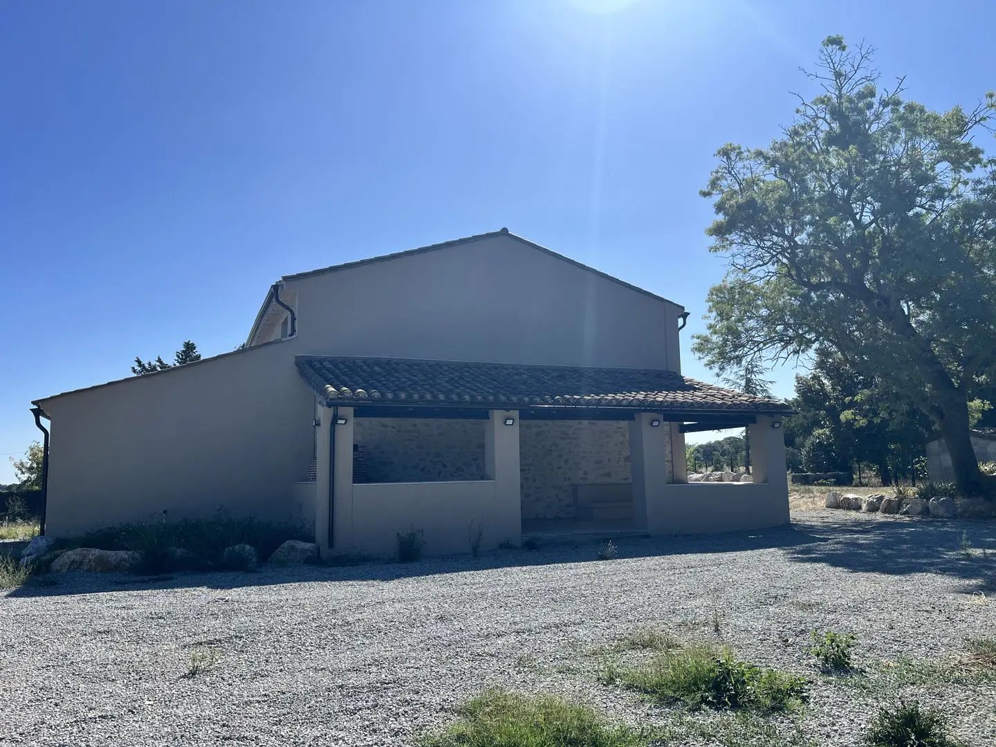 Maison à vendre, 380m², Villasavary