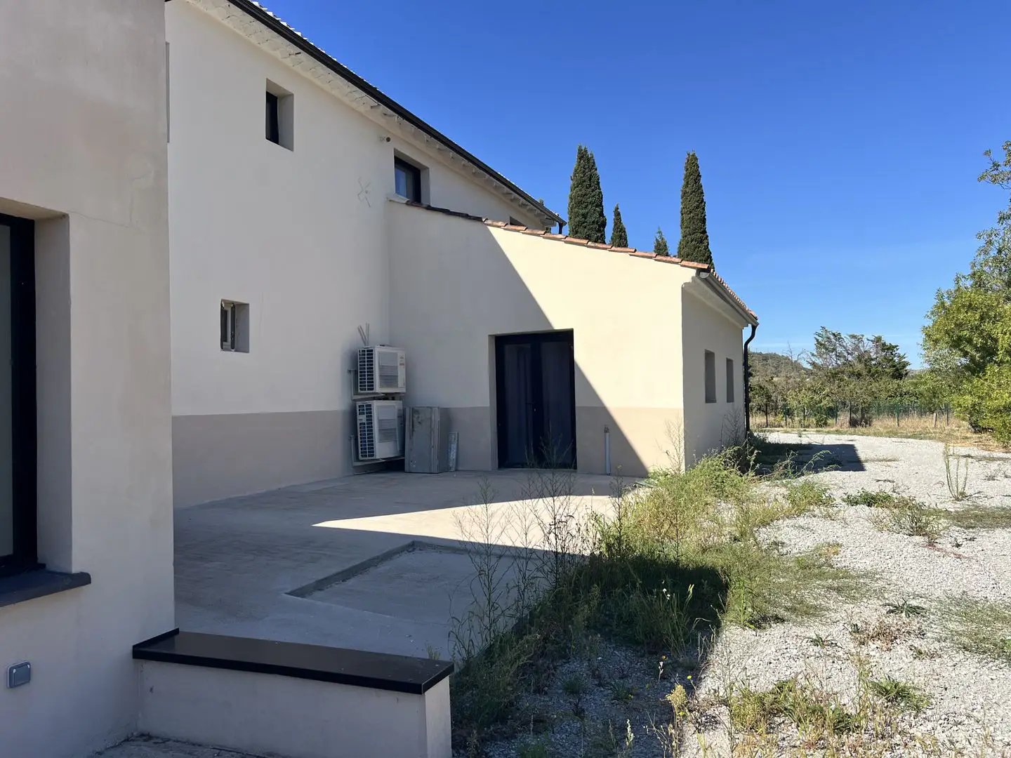 Maison à vendre, 380m², Villasavary