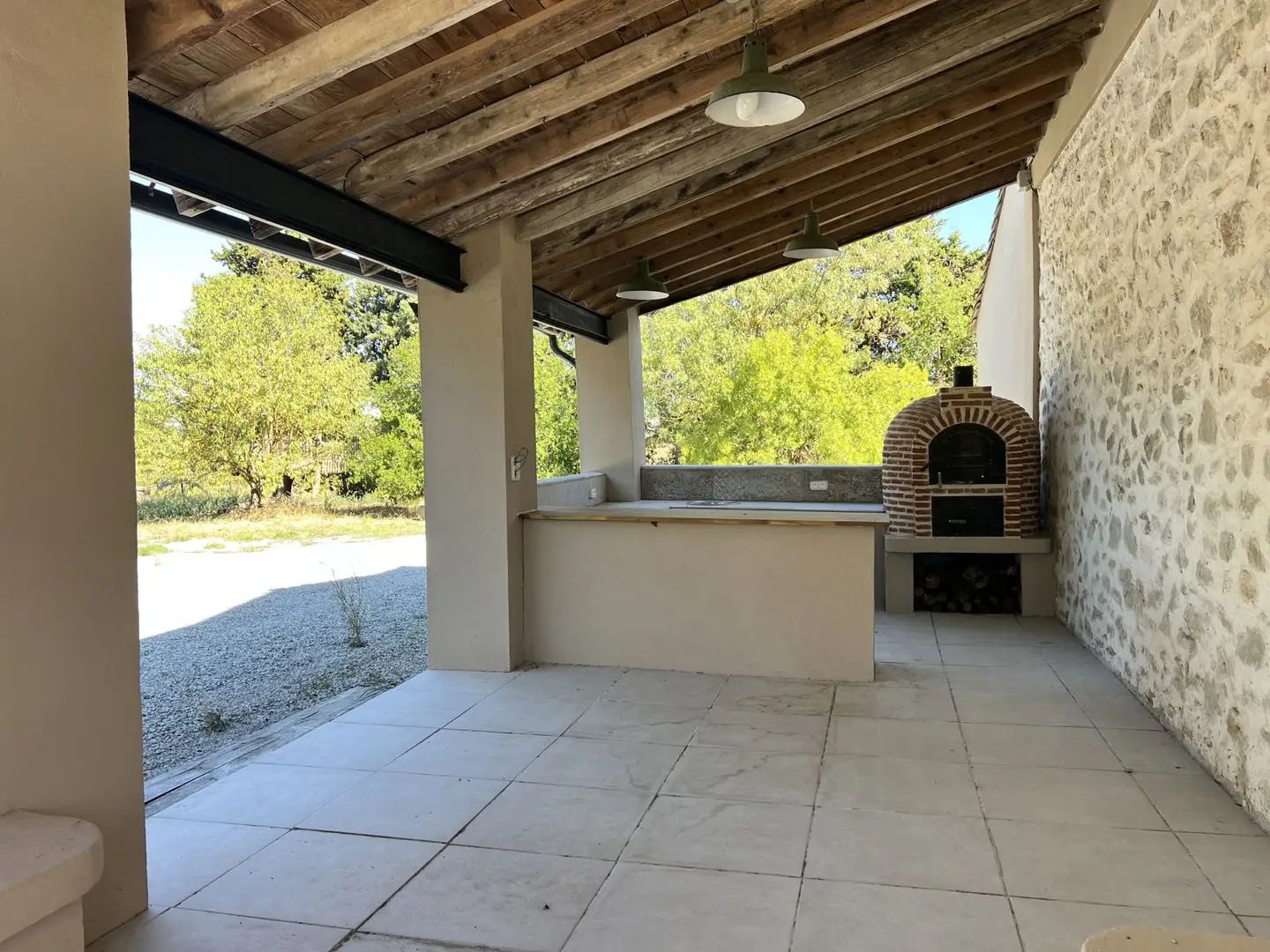 Maison à vendre, 380m², Villasavary