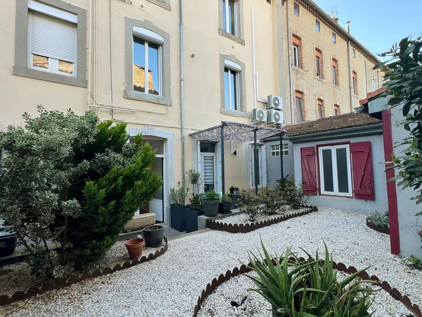 Maison à vendre, 350m², Carcassonne