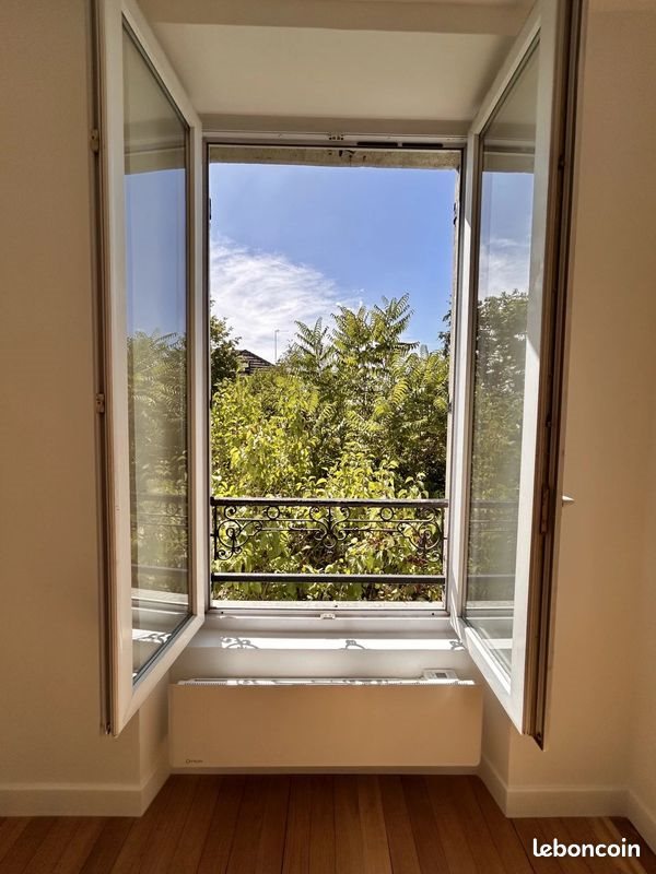 Appartement à vendre, 28m², Saint-Maur-des-Fossés