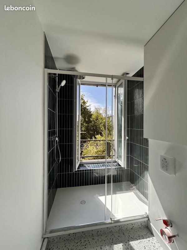 Appartement à vendre, 28m², Saint-Maur-des-Fossés
