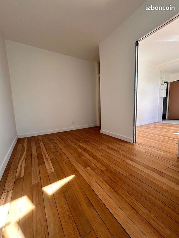 Appartement à vendre, 28m², Saint-Maur-des-Fossés