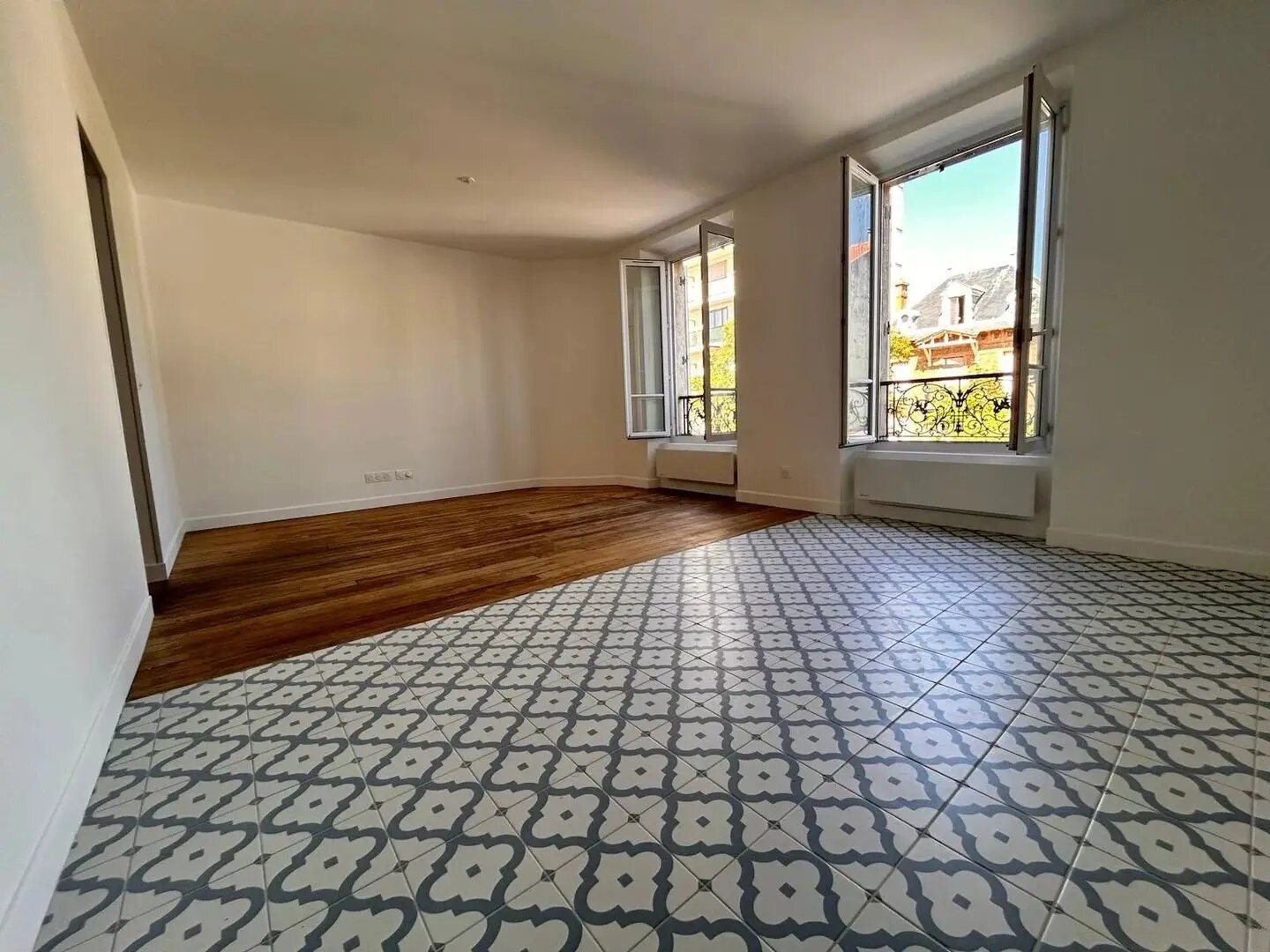 Appartement à vendre, 52m², Saint-Maur-des-Fossés