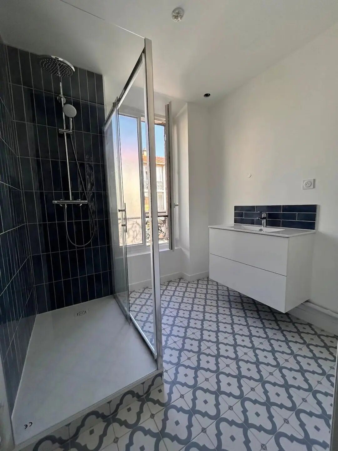 Appartement à vendre, 52m², Saint-Maur-des-Fossés