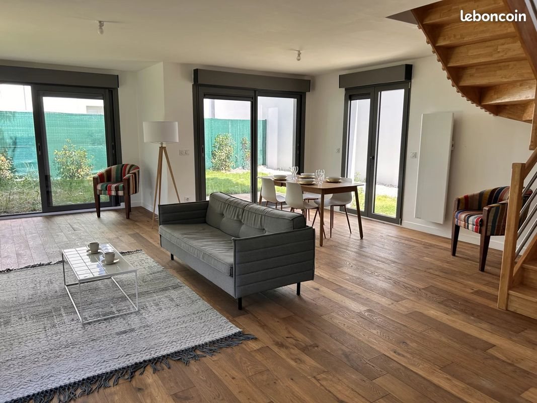 Maison à vendre, 127m², Asnières-sur-Seine