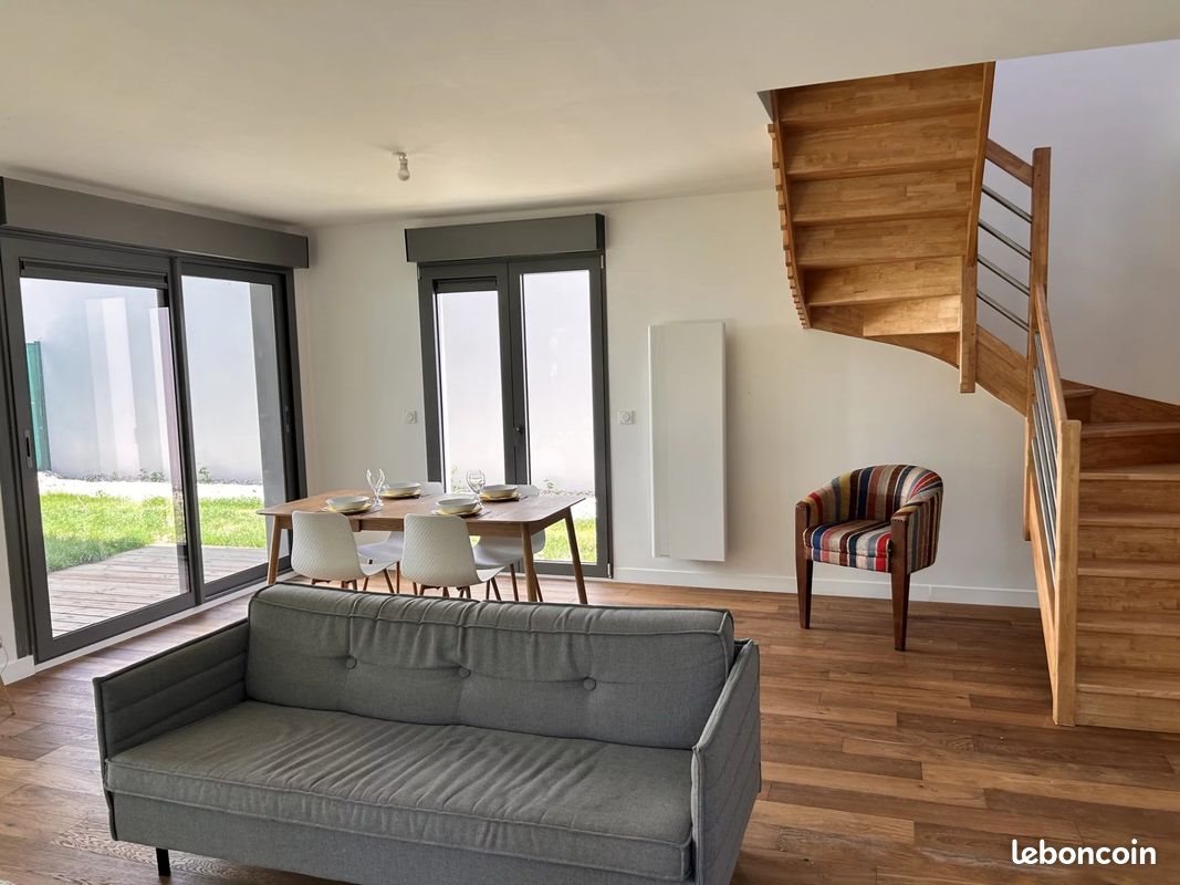 Maison à vendre, 127m², Asnières-sur-Seine